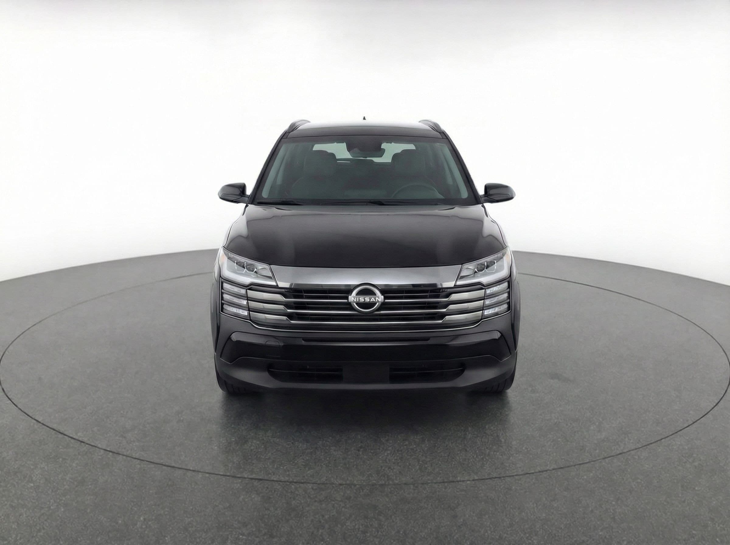 Thumbnail: 2025 Nissan Kicks - 2