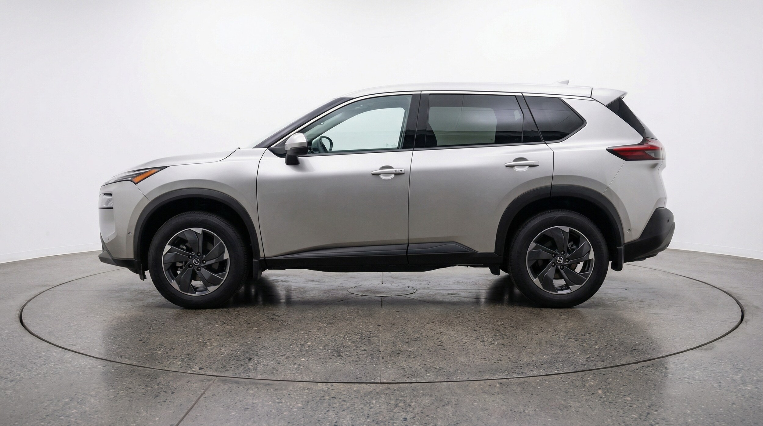 Thumbnail: 2025 Nissan Rogue - 4