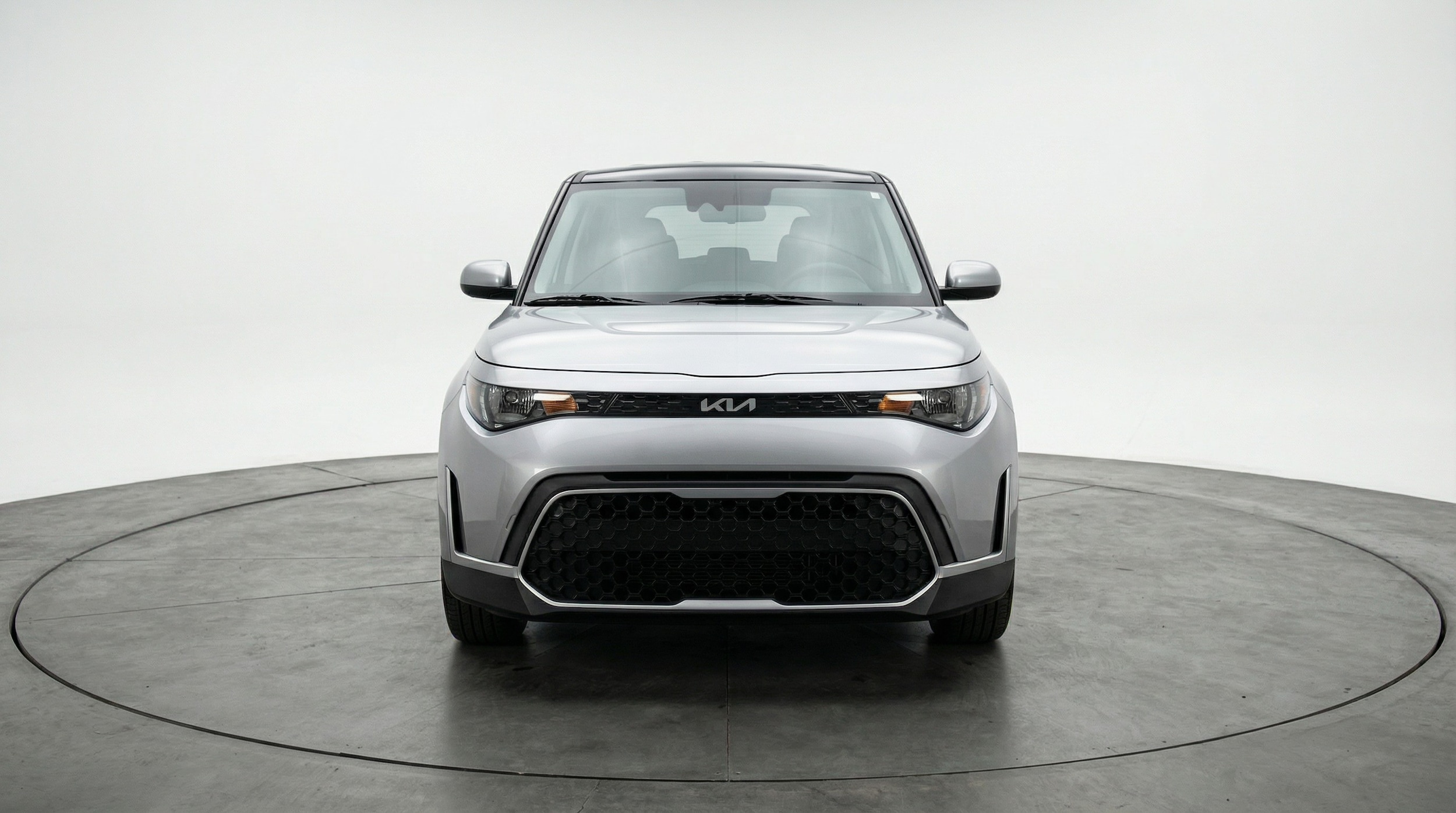 Thumbnail: 2025 Kia Soul - 2