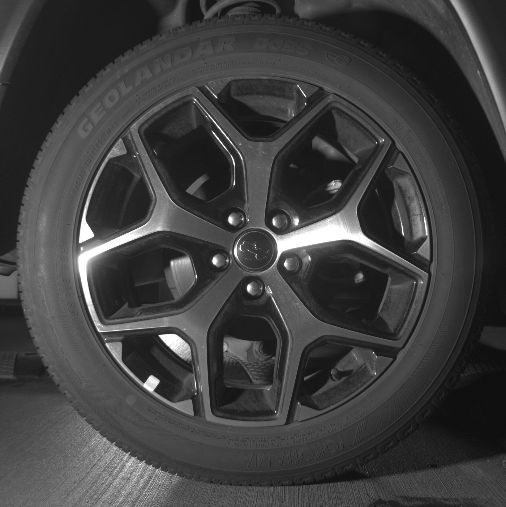 Thumbnail: 2025 Jeep Compass - 15