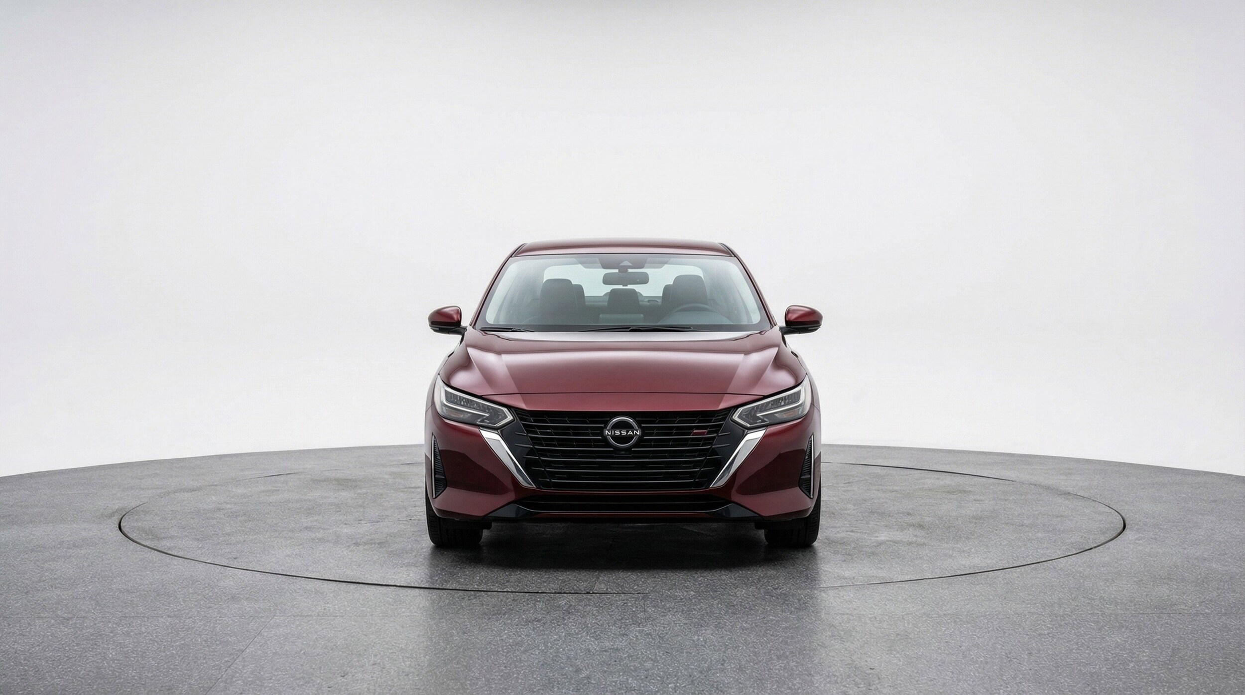 Thumbnail: 2025 Nissan Sentra - 2