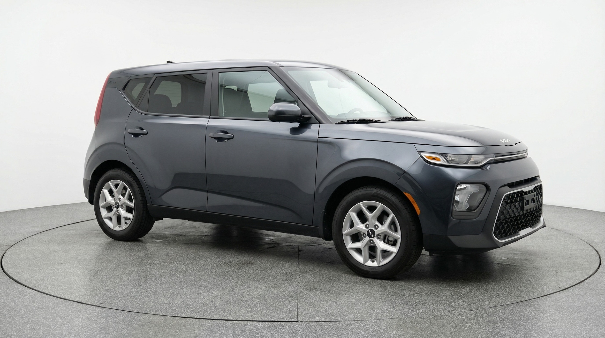 Thumbnail: 2025 Kia Soul - 1