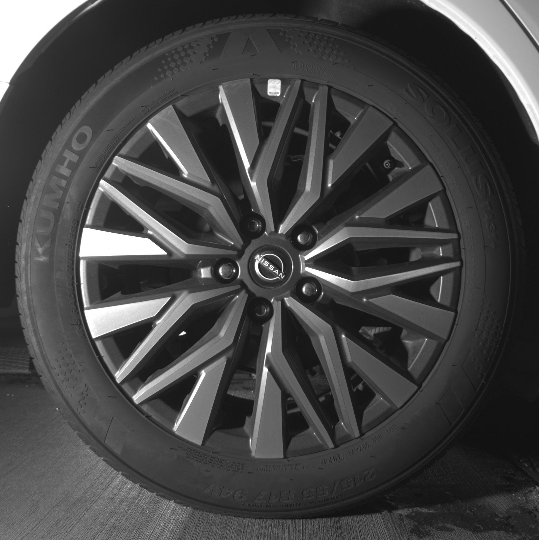 Thumbnail: 2025 Nissan Altima - 15