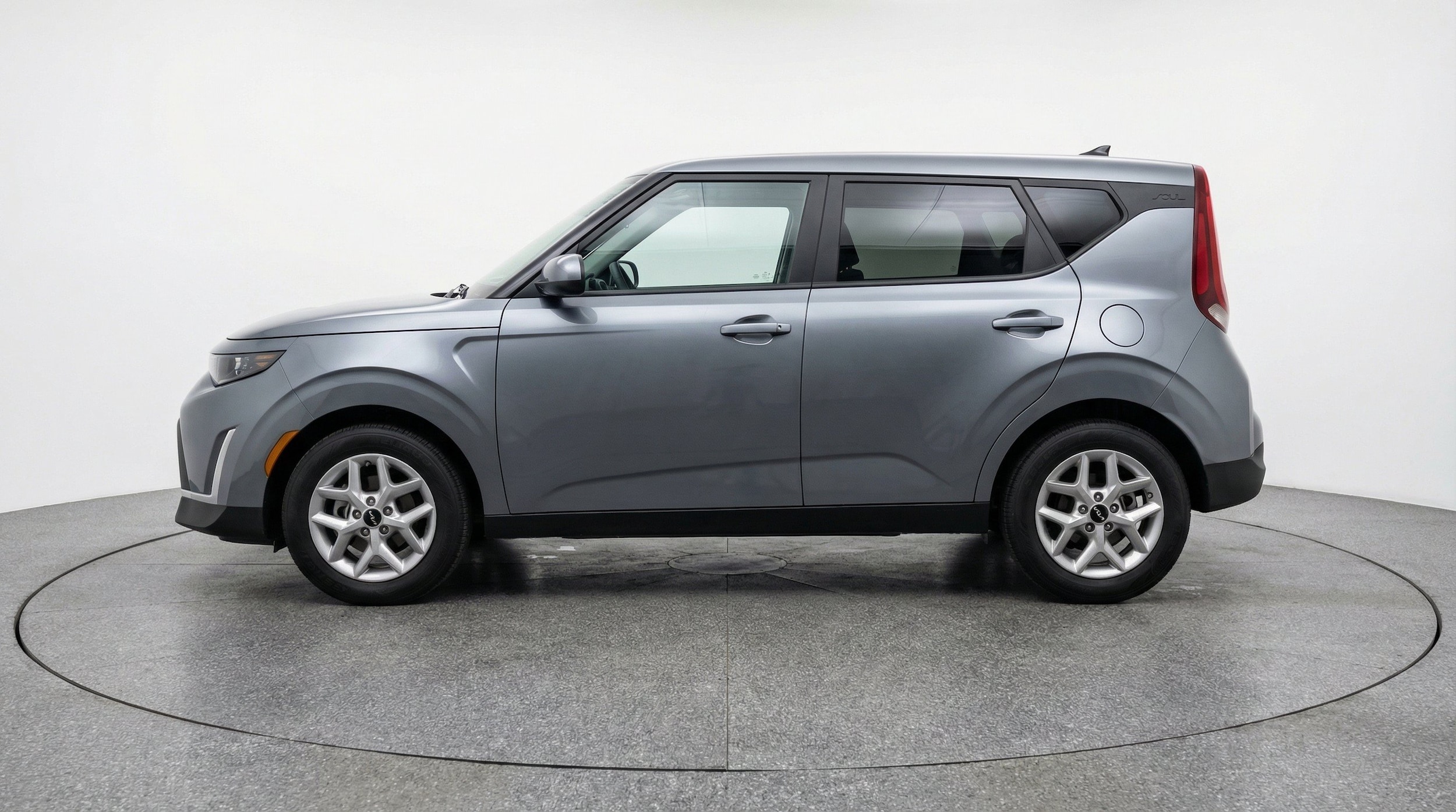 Thumbnail: 2025 Kia Soul - 5