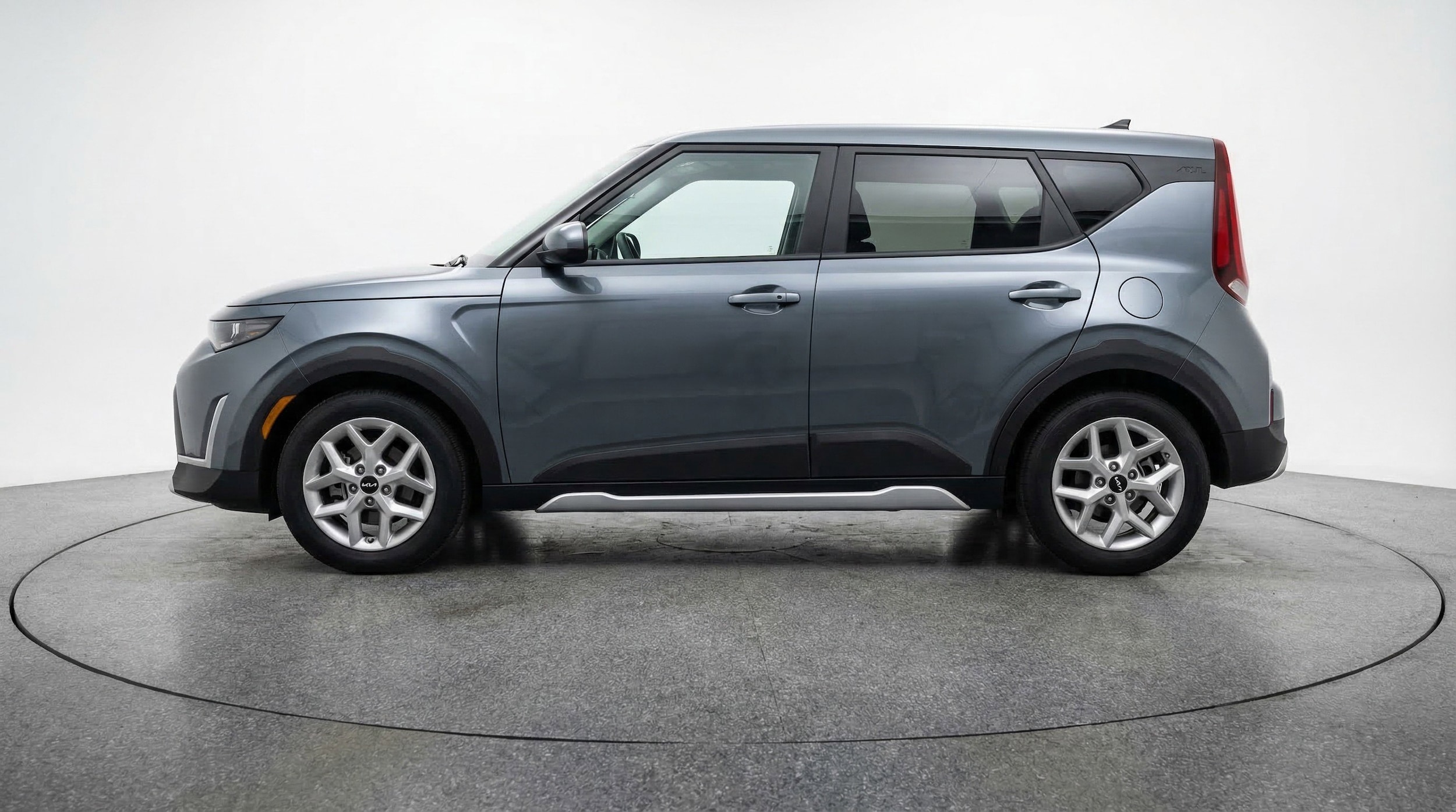 Thumbnail: 2025 Kia Soul - 5