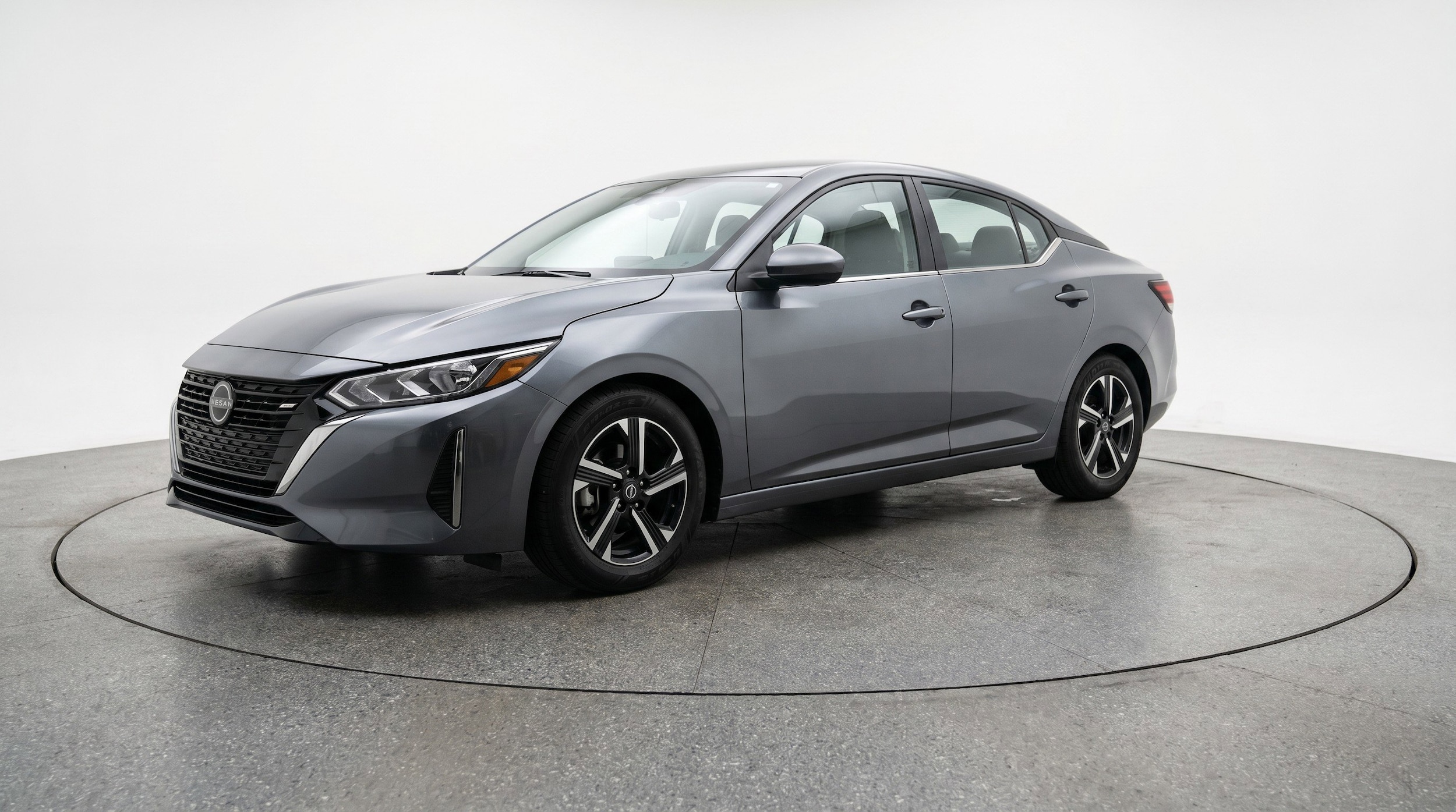 Thumbnail: 2025 Nissan Sentra - 3