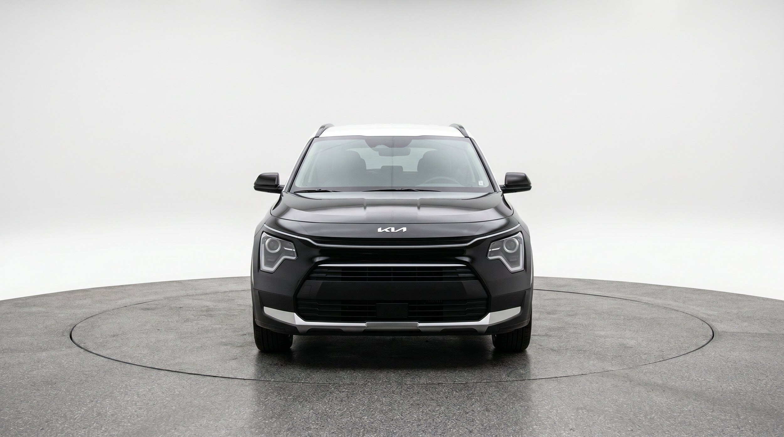 Thumbnail: 2026 Kia Niro - 2