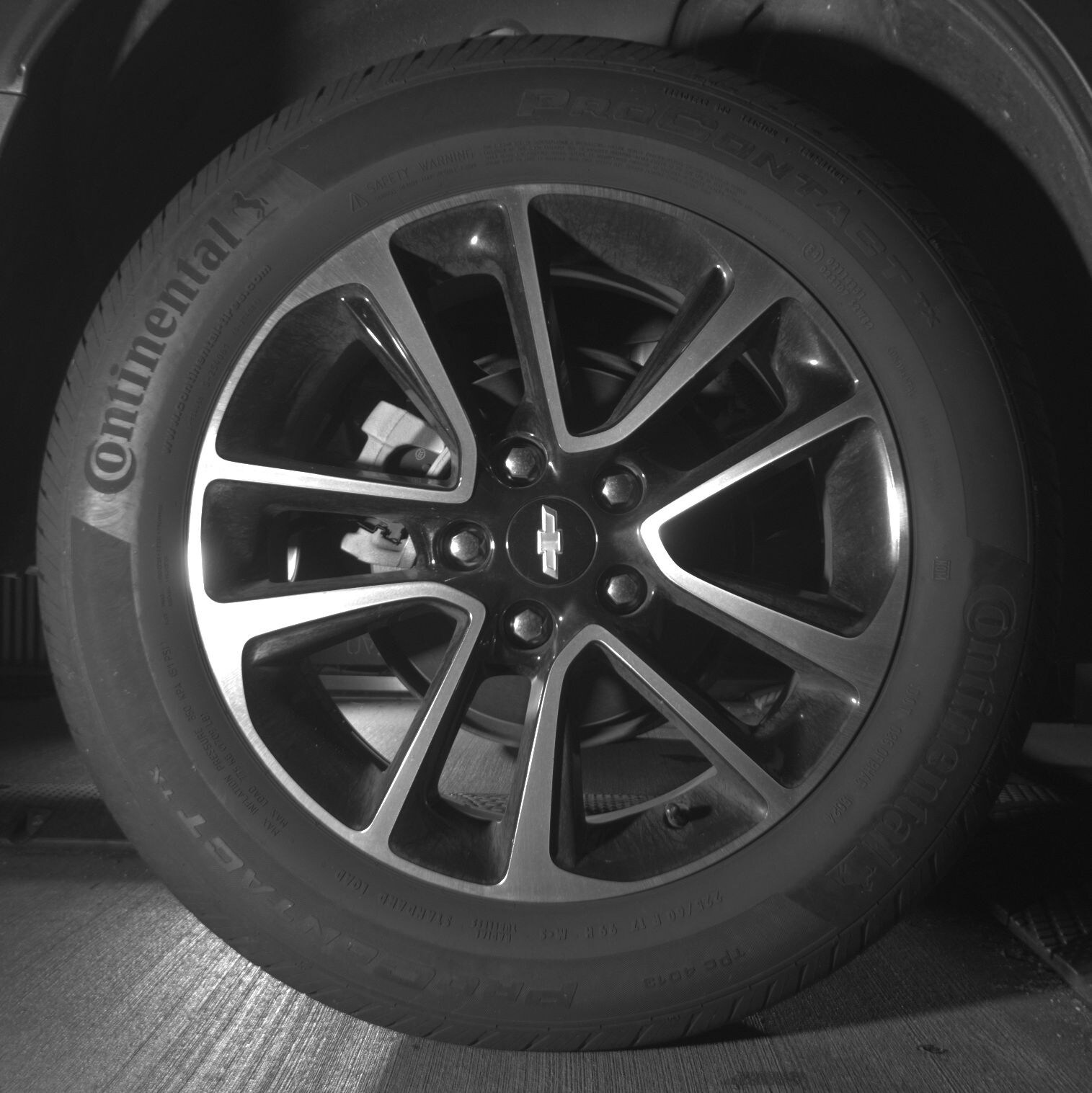 Thumbnail: 2025 Chevrolet TrailBlazer - 12