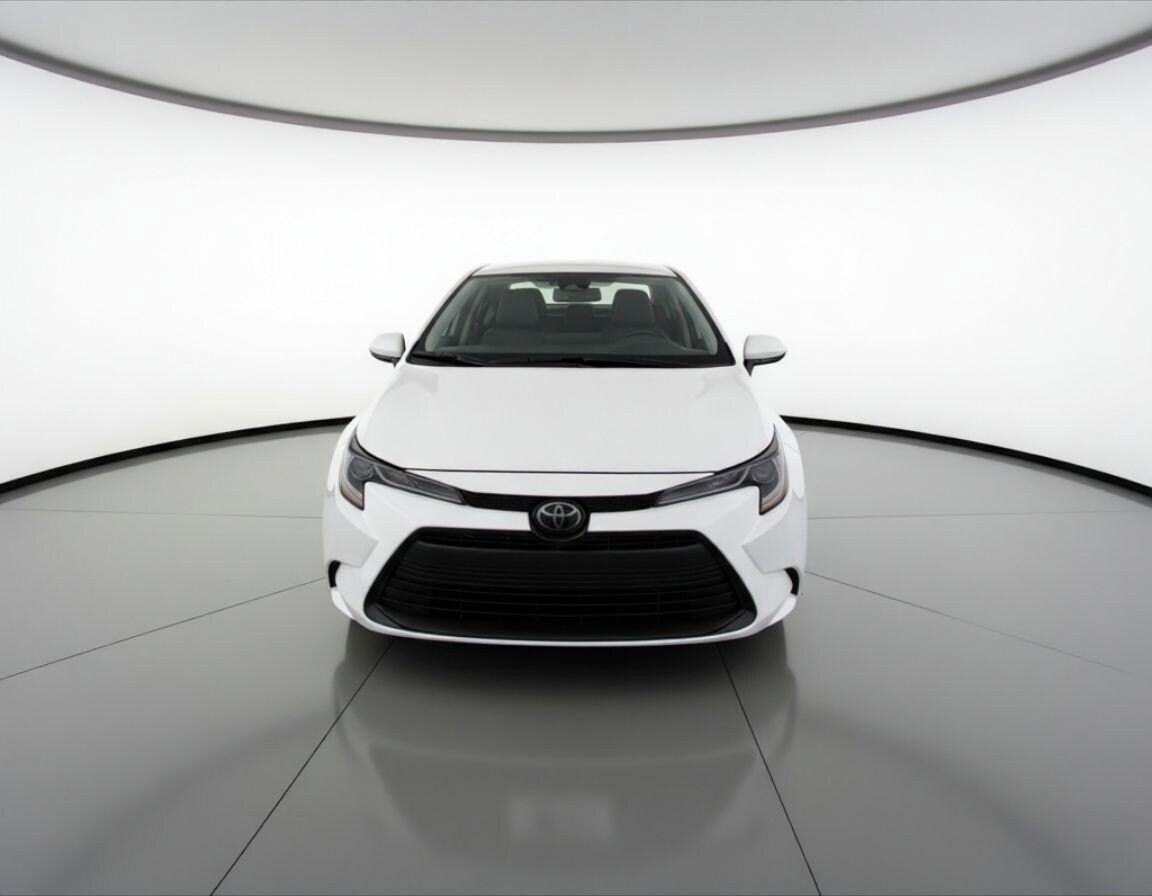 Thumbnail: 2025 Toyota Corolla - 2