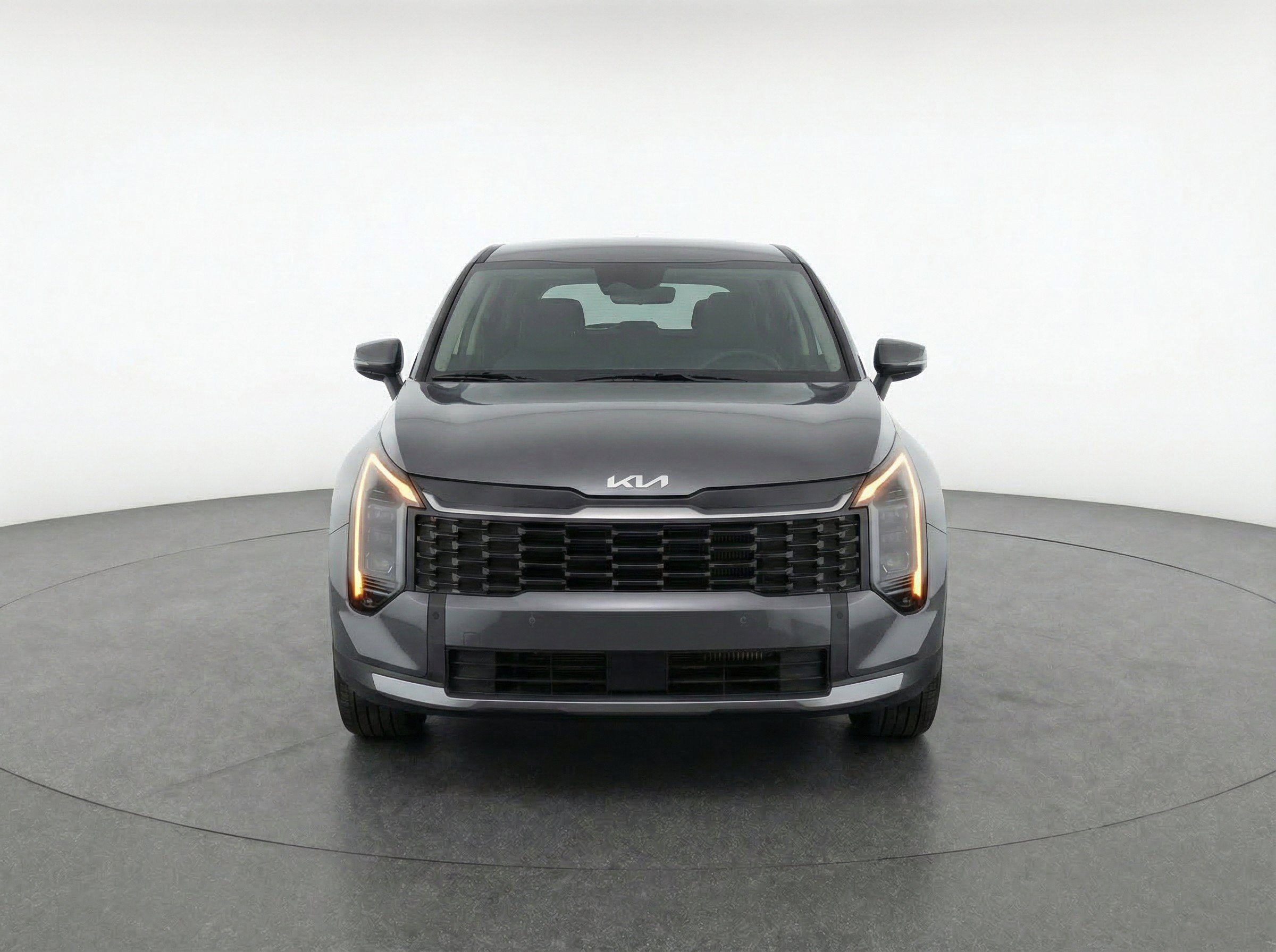 Thumbnail: 2026 Kia Sportage - 2