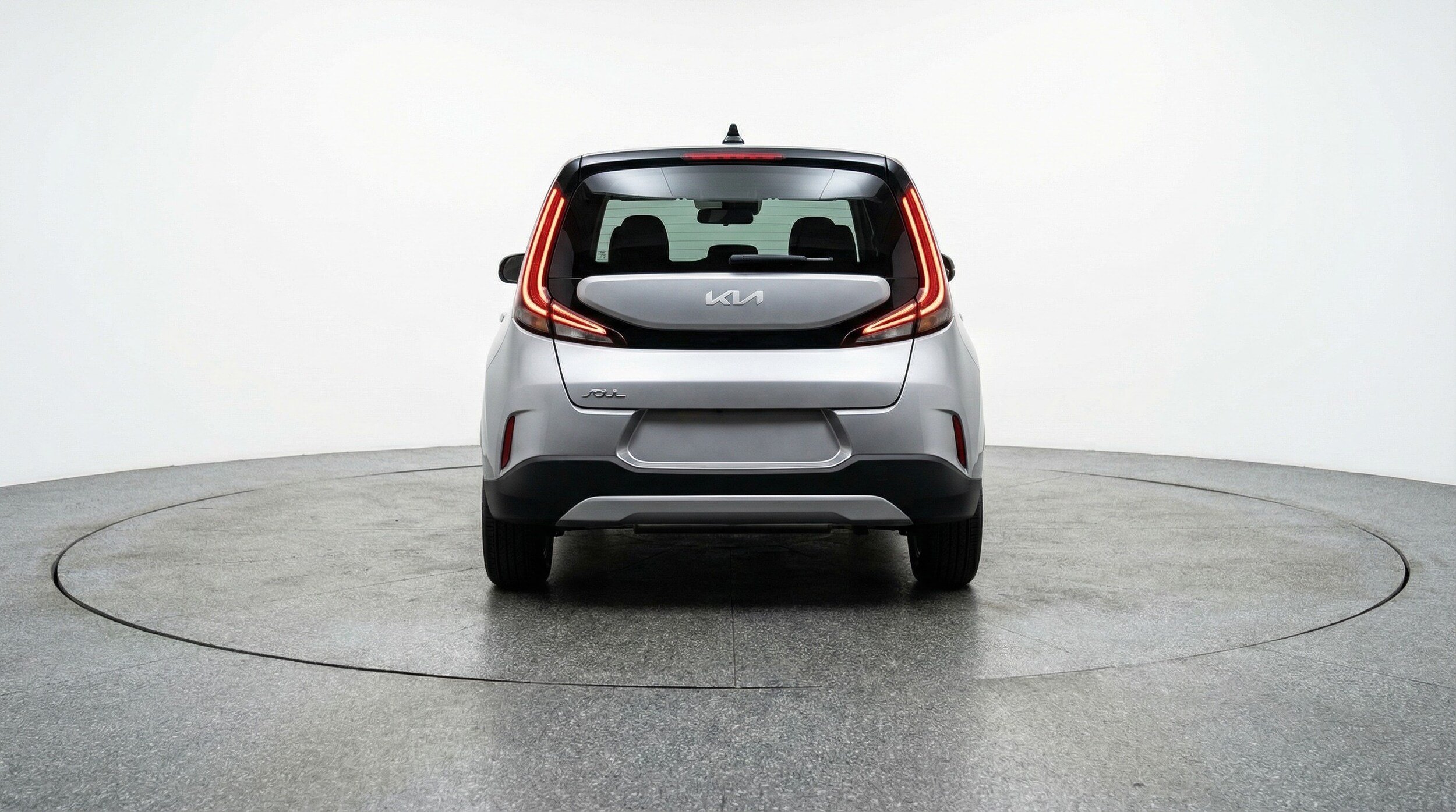 Thumbnail: 2025 Kia Soul - 6