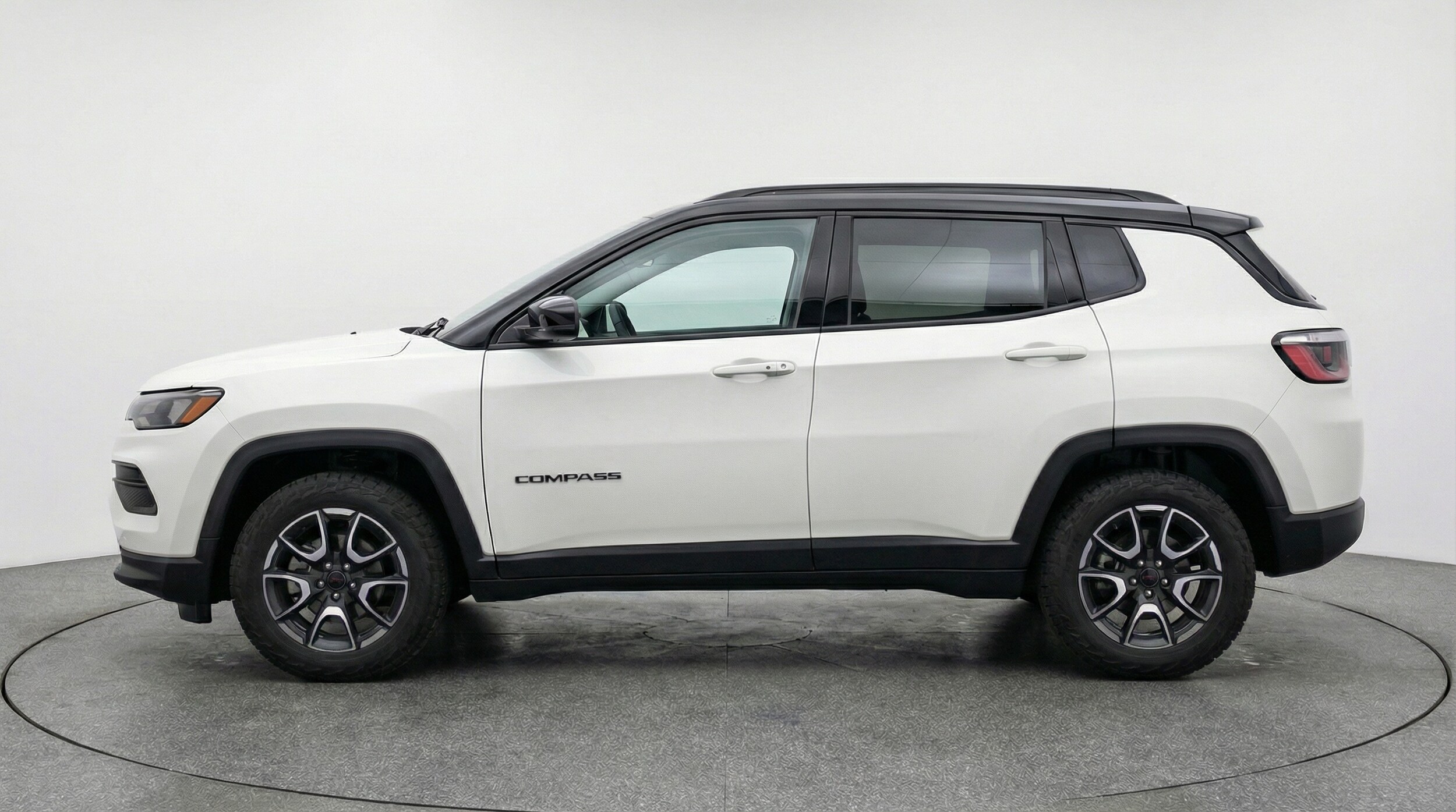 Thumbnail: 2025 Jeep Compass - 4
