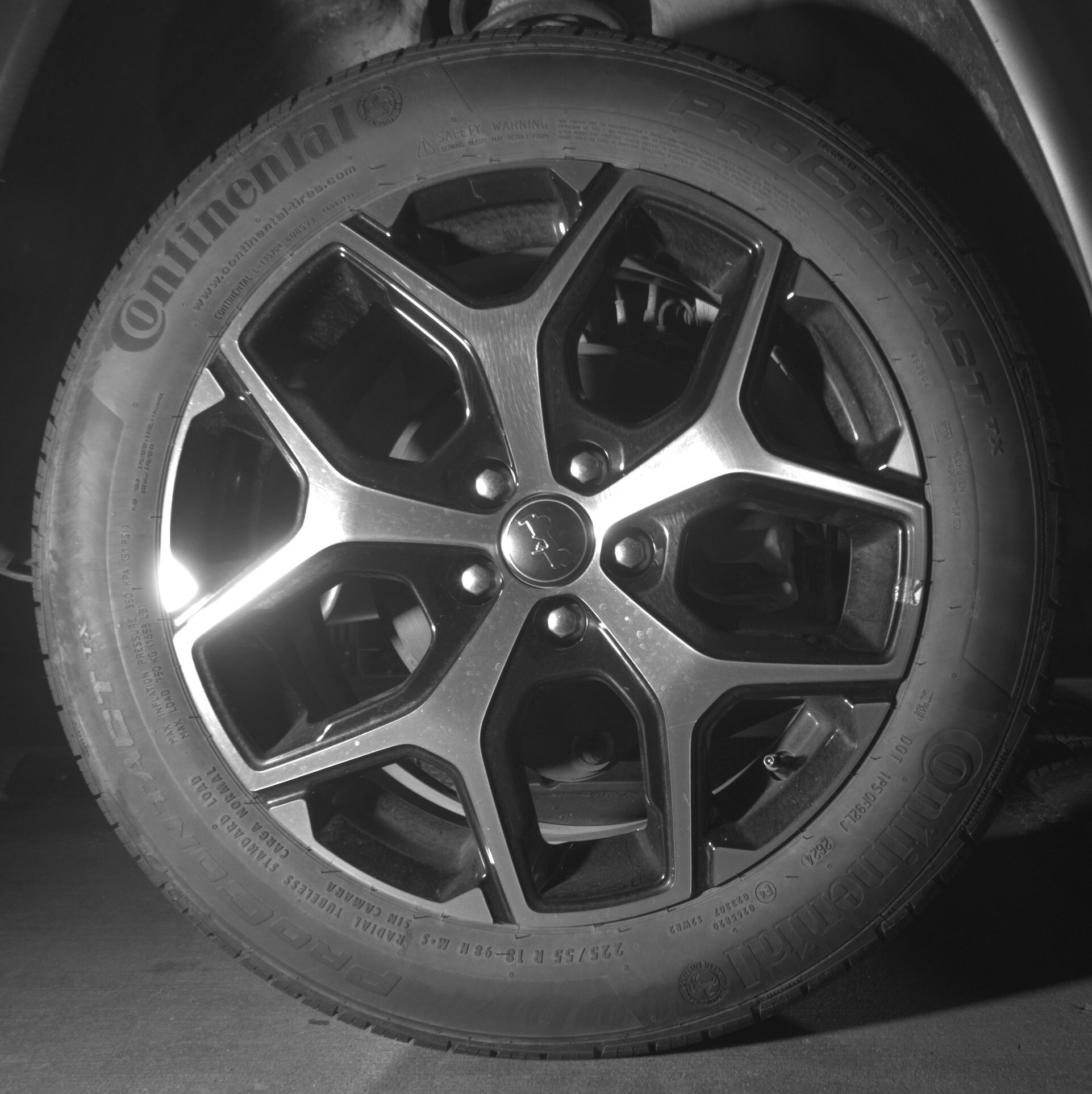 Thumbnail: 2025 Jeep Compass - 12