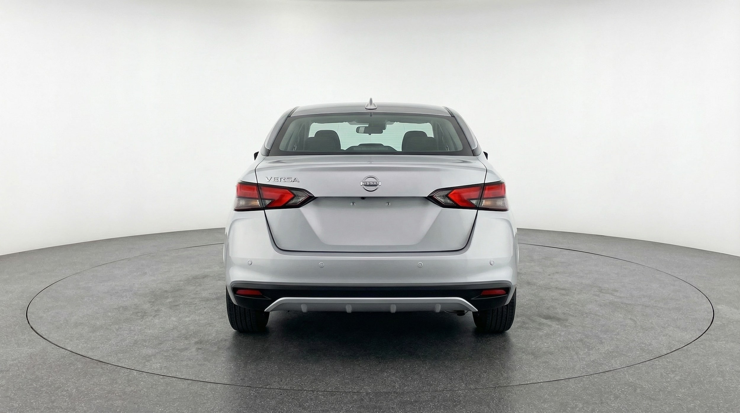 Thumbnail: 2025 Nissan Versa - 6