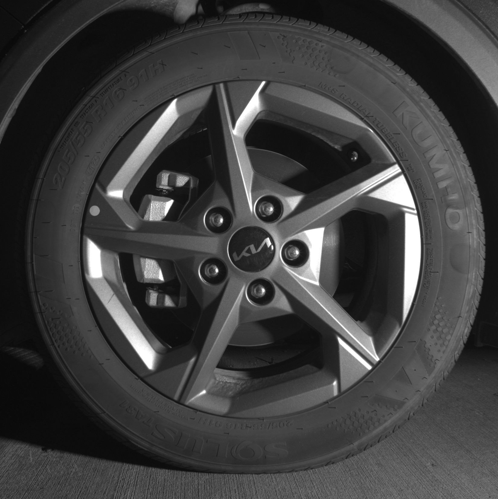 Thumbnail: 2025 Kia K4 - 12