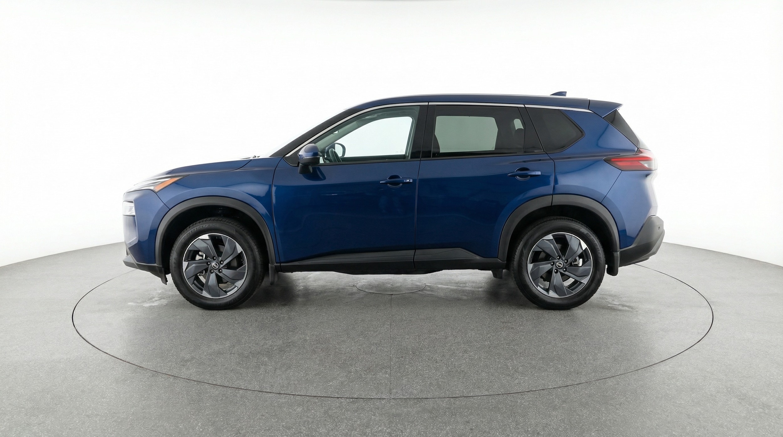 Thumbnail: 2025 Nissan Rogue - 4