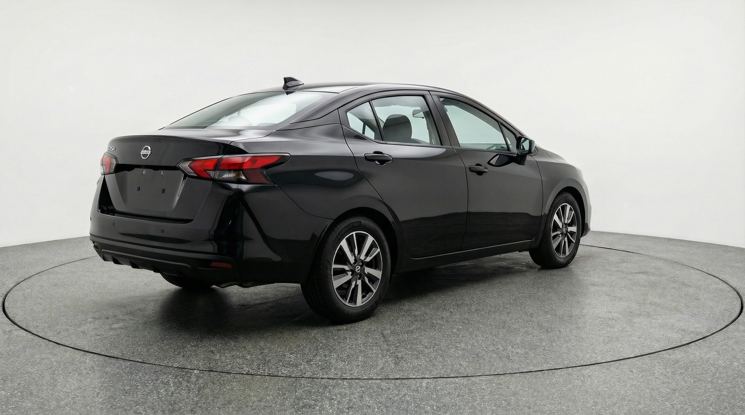 Thumbnail: 2025 Nissan Versa - 7