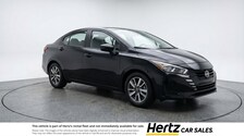 2025 Nissan Versa 1.6 SV -
                  Morrow, GA