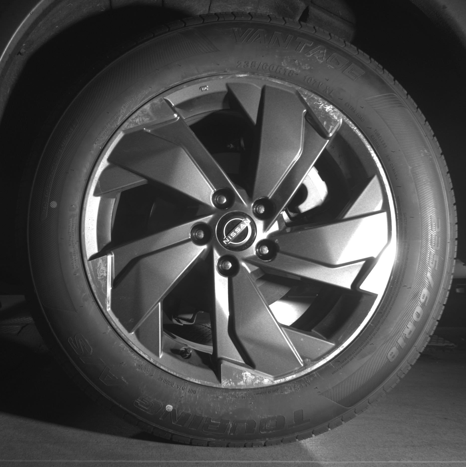Thumbnail: 2025 Nissan Rogue - 14