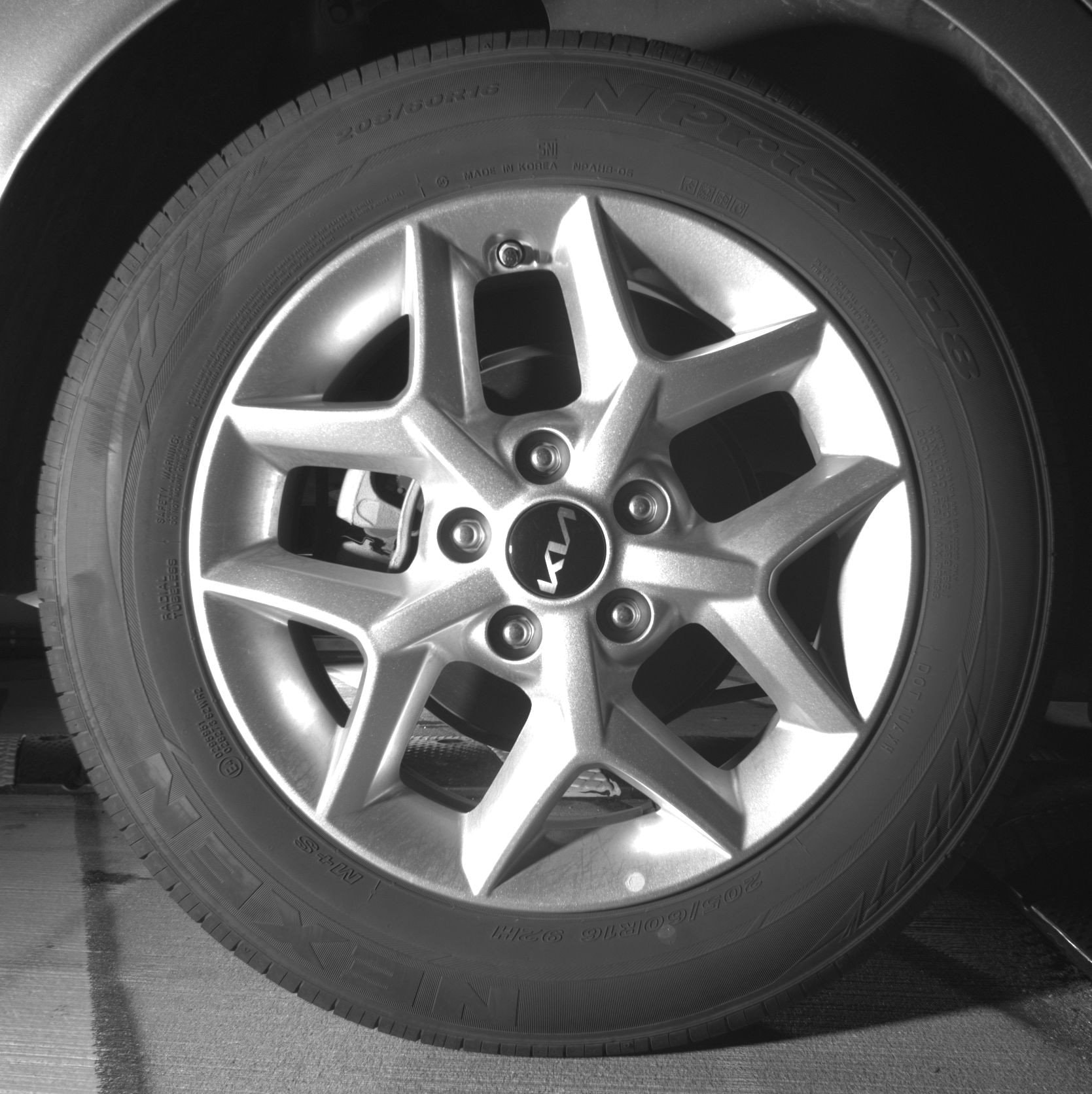 Thumbnail: 2025 Kia Soul - 15