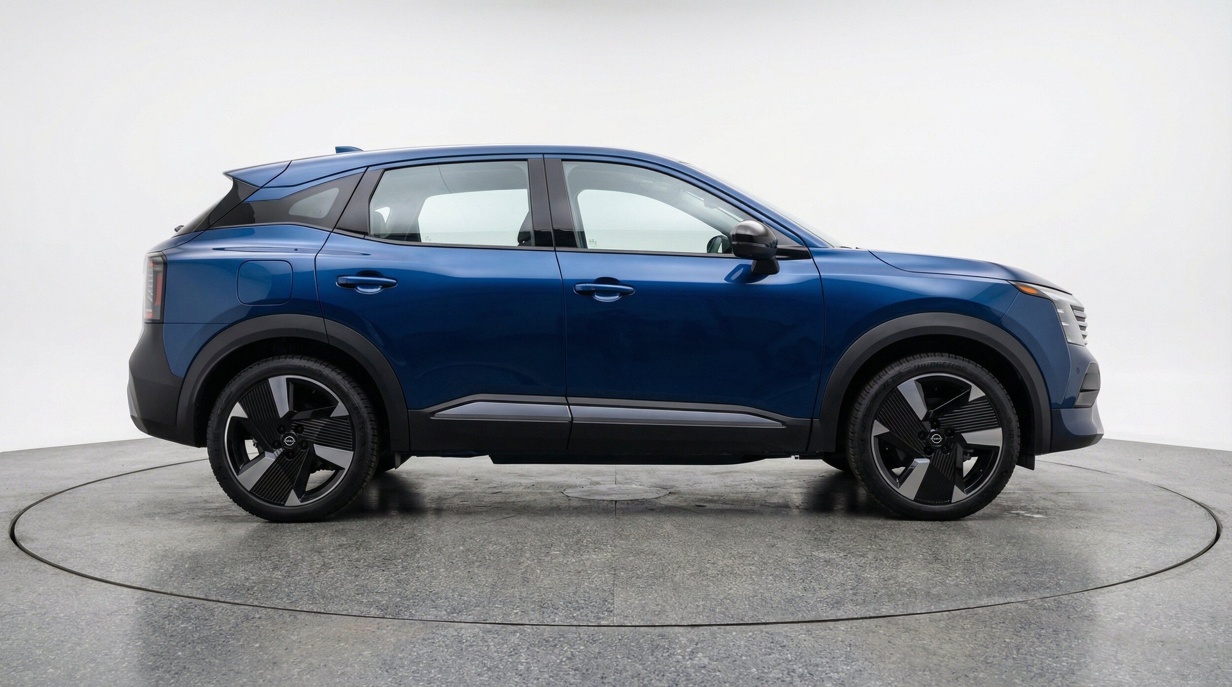 Thumbnail: 2026 Nissan Kicks - 11