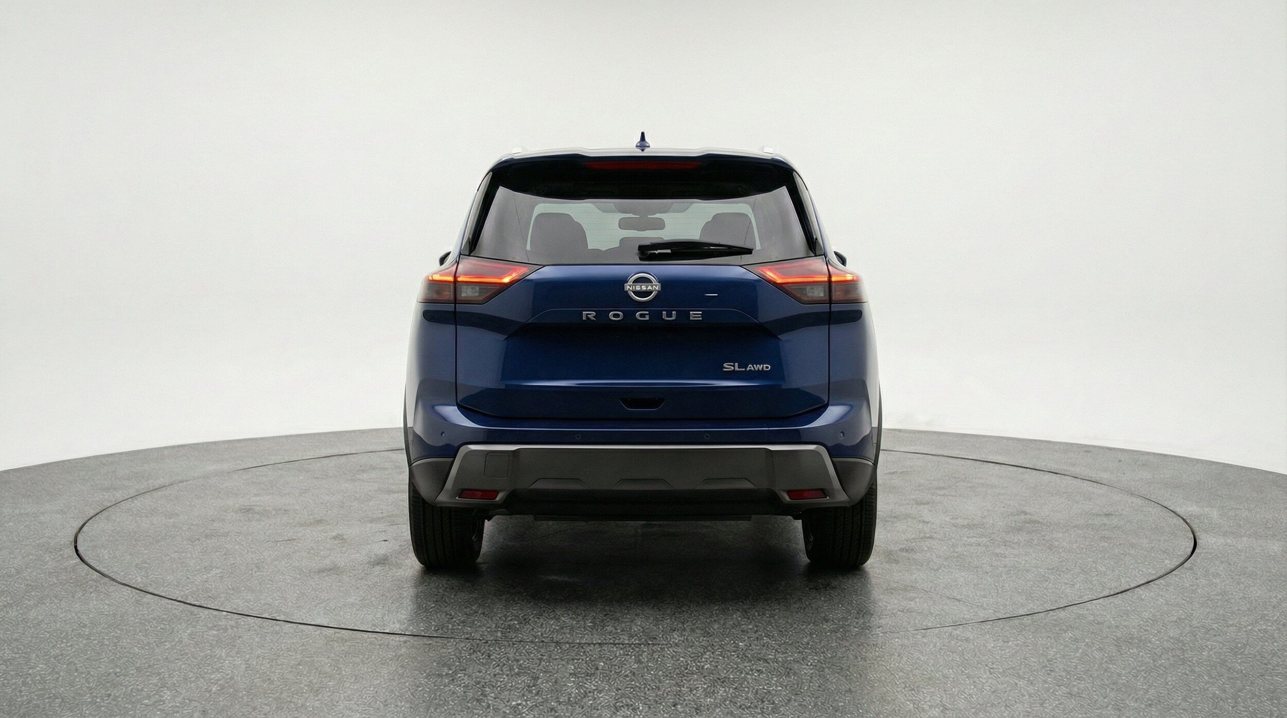 Thumbnail: 2026 Nissan Rogue - 7