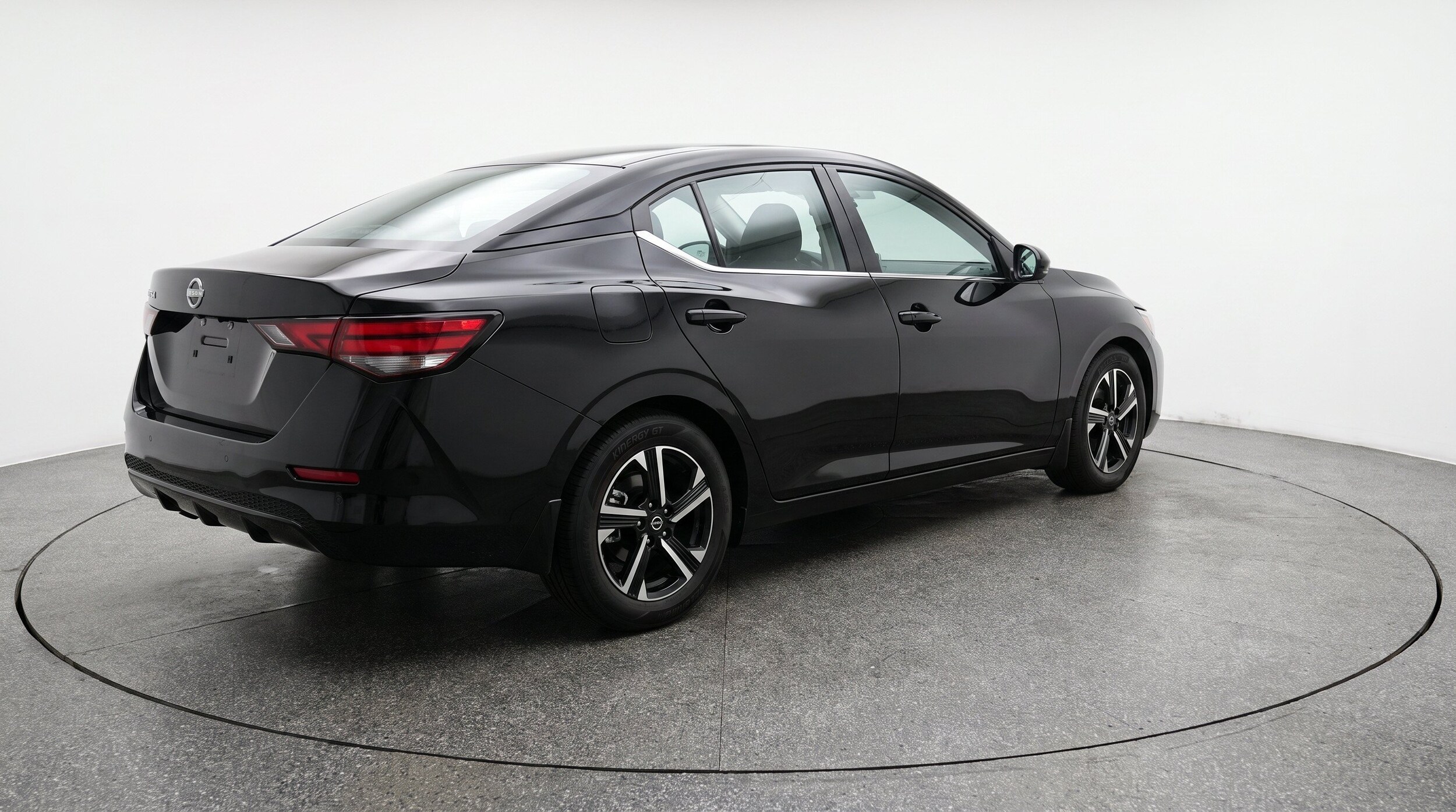 Thumbnail: 2025 Nissan Sentra - 9
