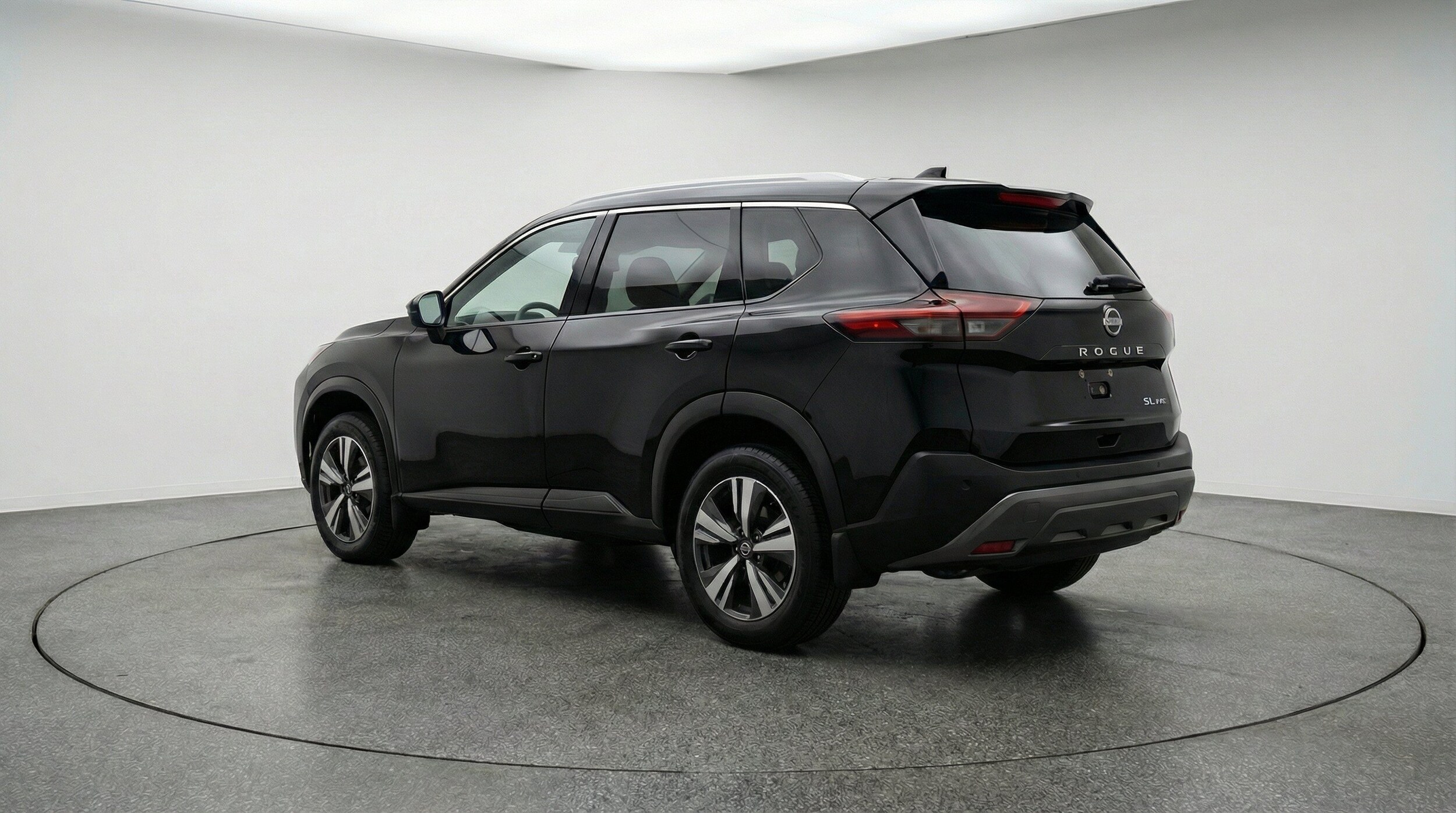 Thumbnail: 2026 Nissan Rogue - 6