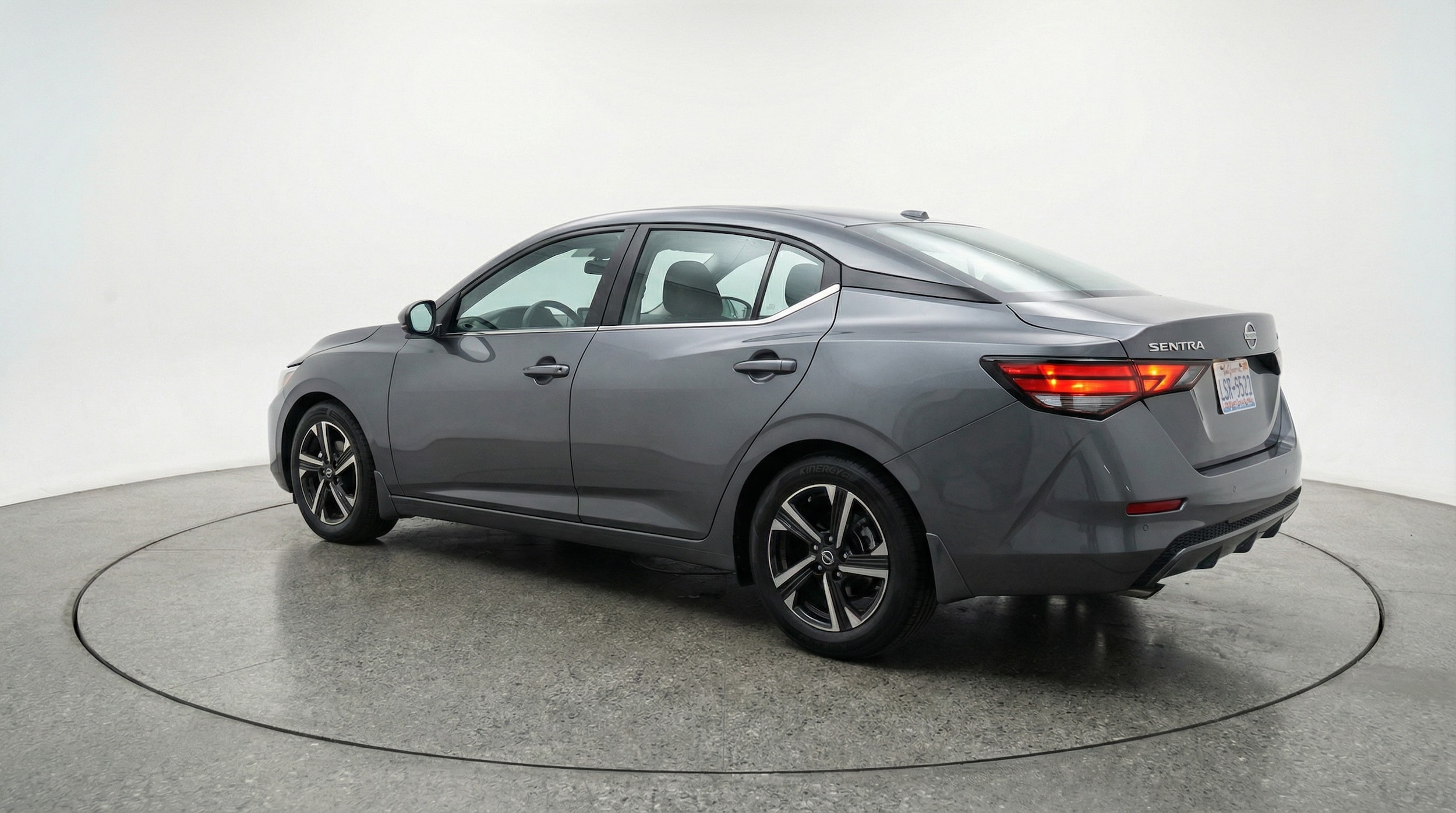 Thumbnail: 2025 Nissan Sentra - 5