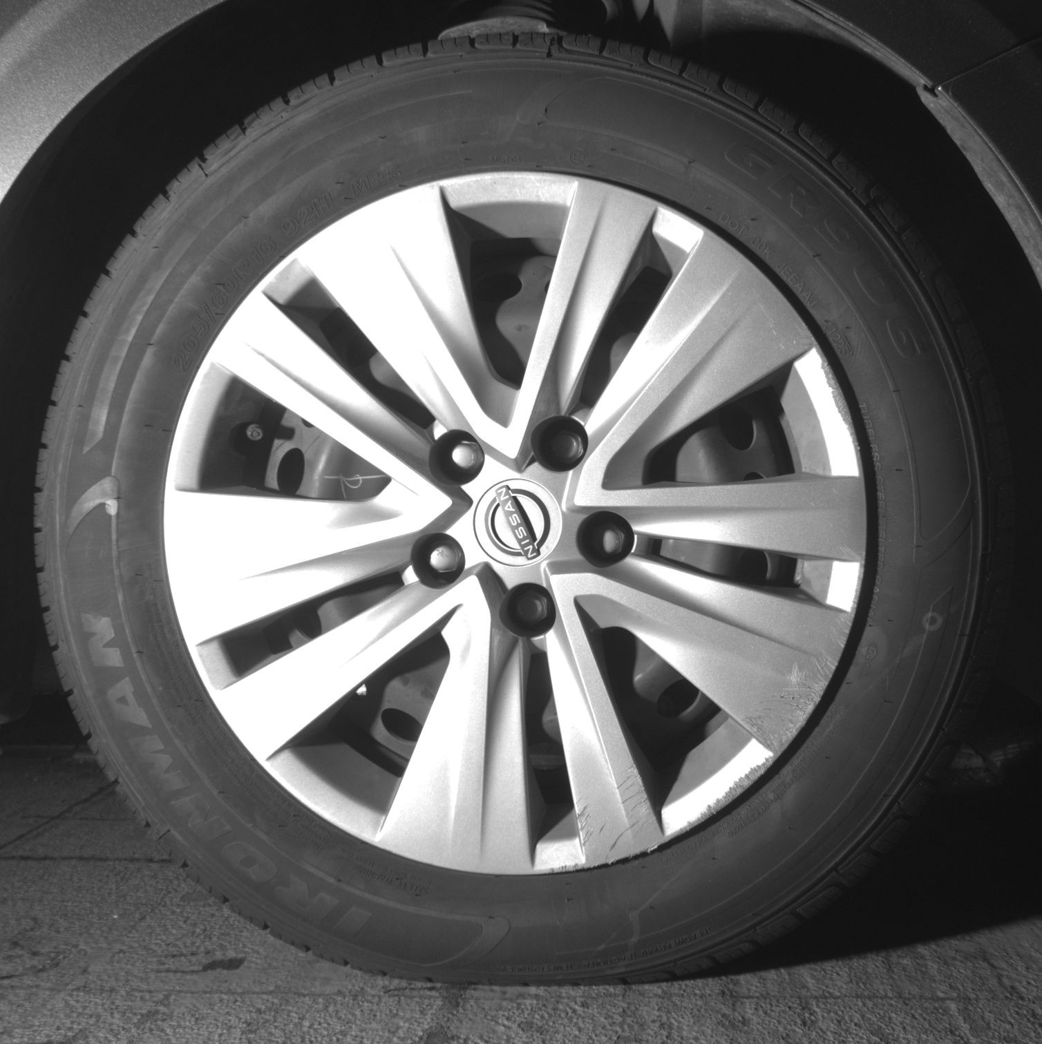 Thumbnail: 2025 Nissan Sentra - 10