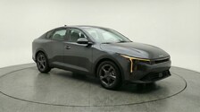 2025 Kia K4  -
                  Morrow, GA