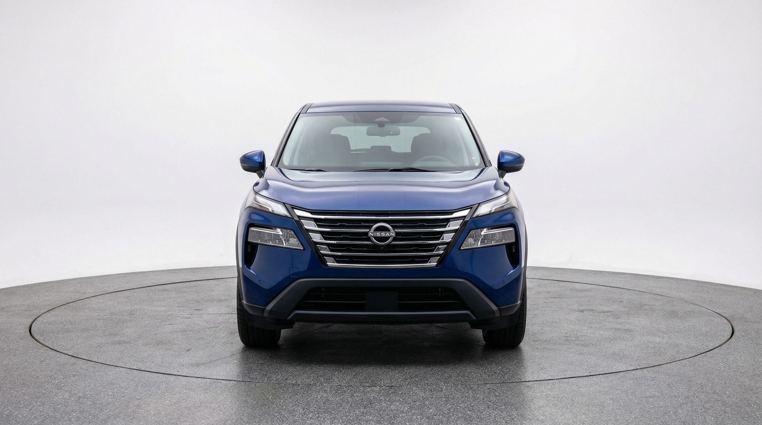 Thumbnail: 2025 Nissan Rogue - 2