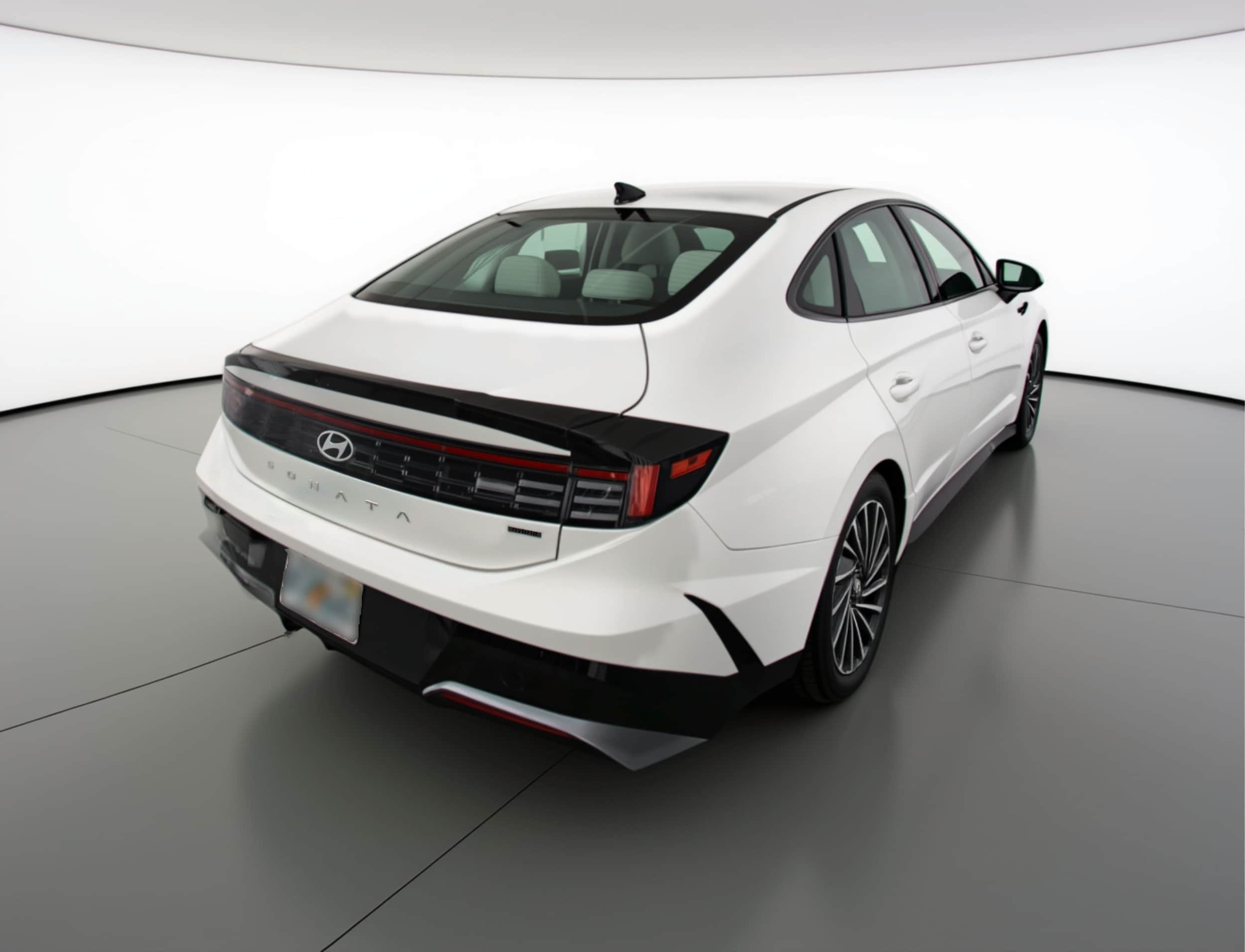 Thumbnail: 2025 Hyundai Sonata - 7