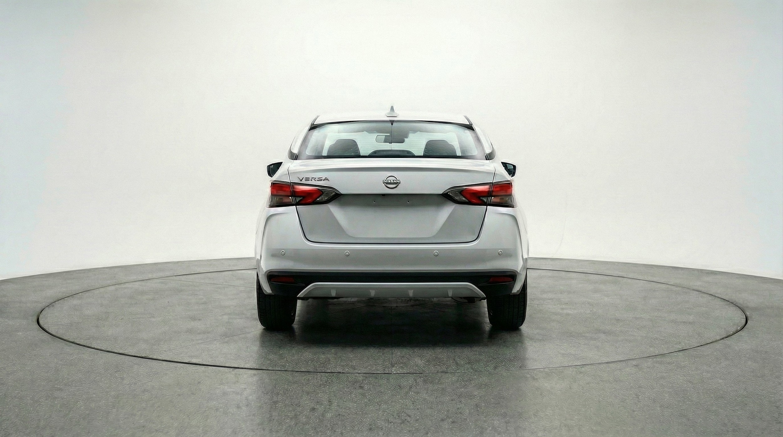 Thumbnail: 2025 Nissan Versa - 7