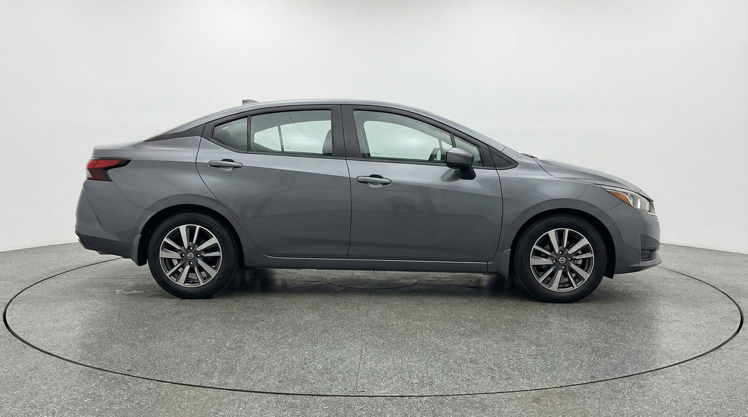 Thumbnail: 2025 Nissan Versa - 11