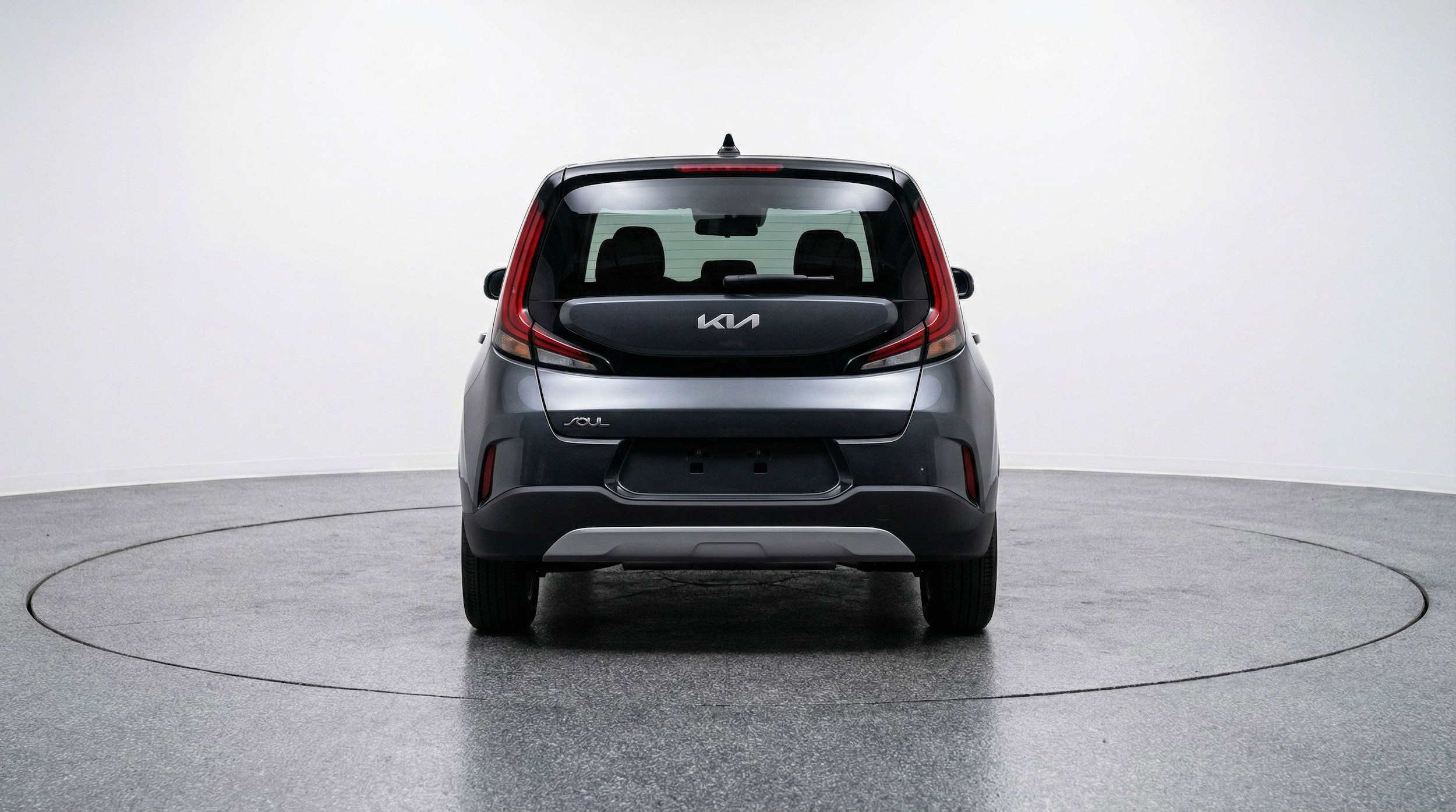 Thumbnail: 2025 Kia Soul - 7