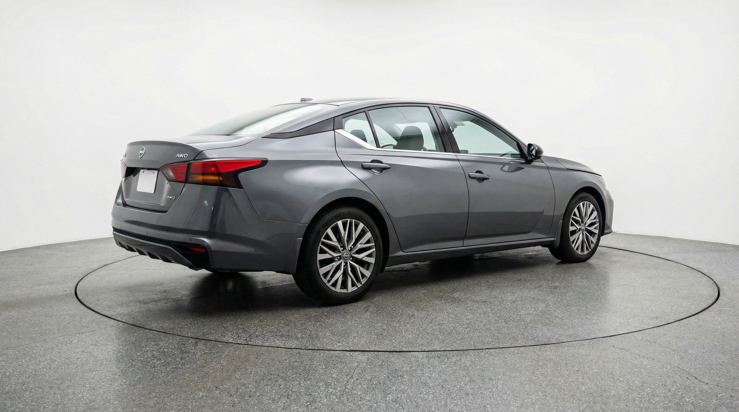 Thumbnail: 2025 Nissan Altima - 9