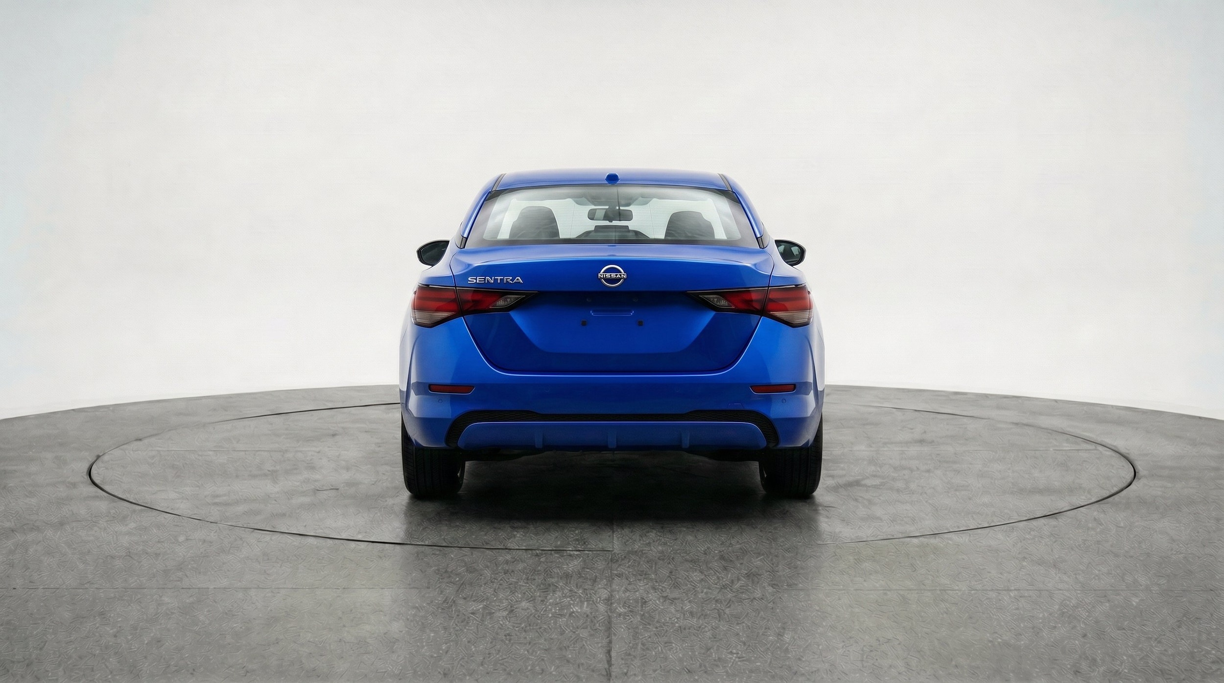 Thumbnail: 2025 Nissan Sentra - 7