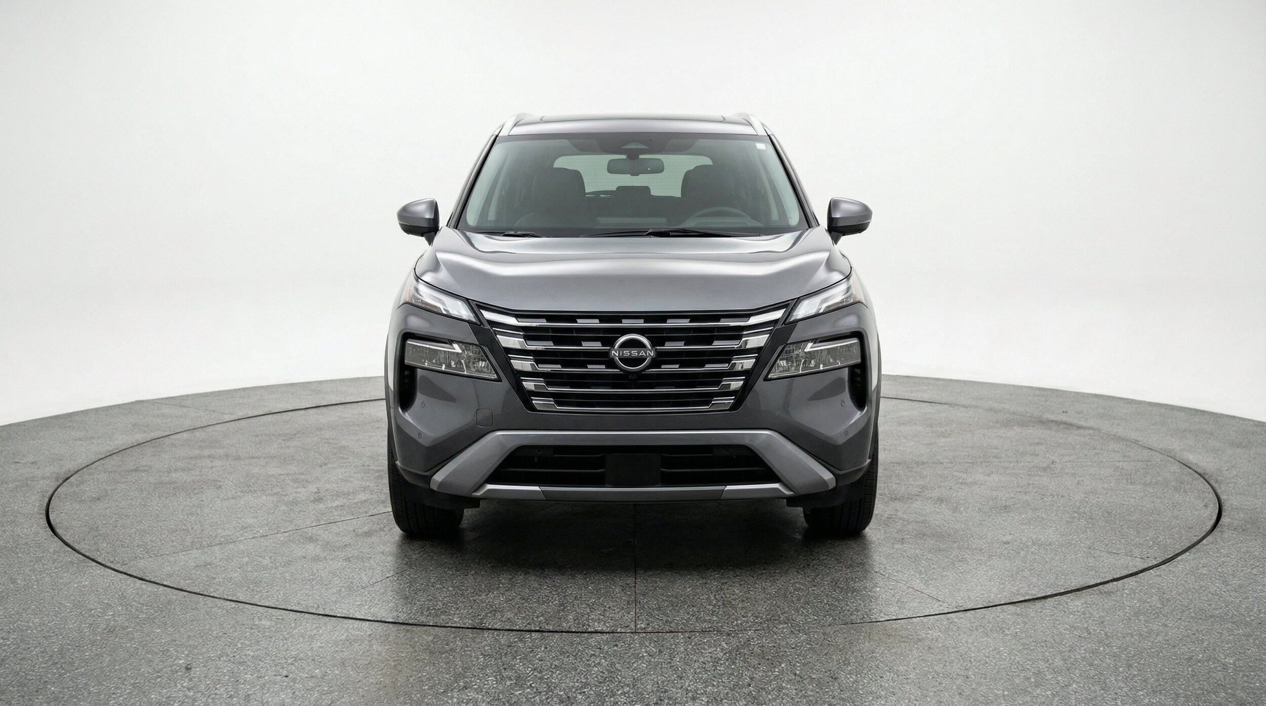 Thumbnail: 2026 Nissan Rogue - 2