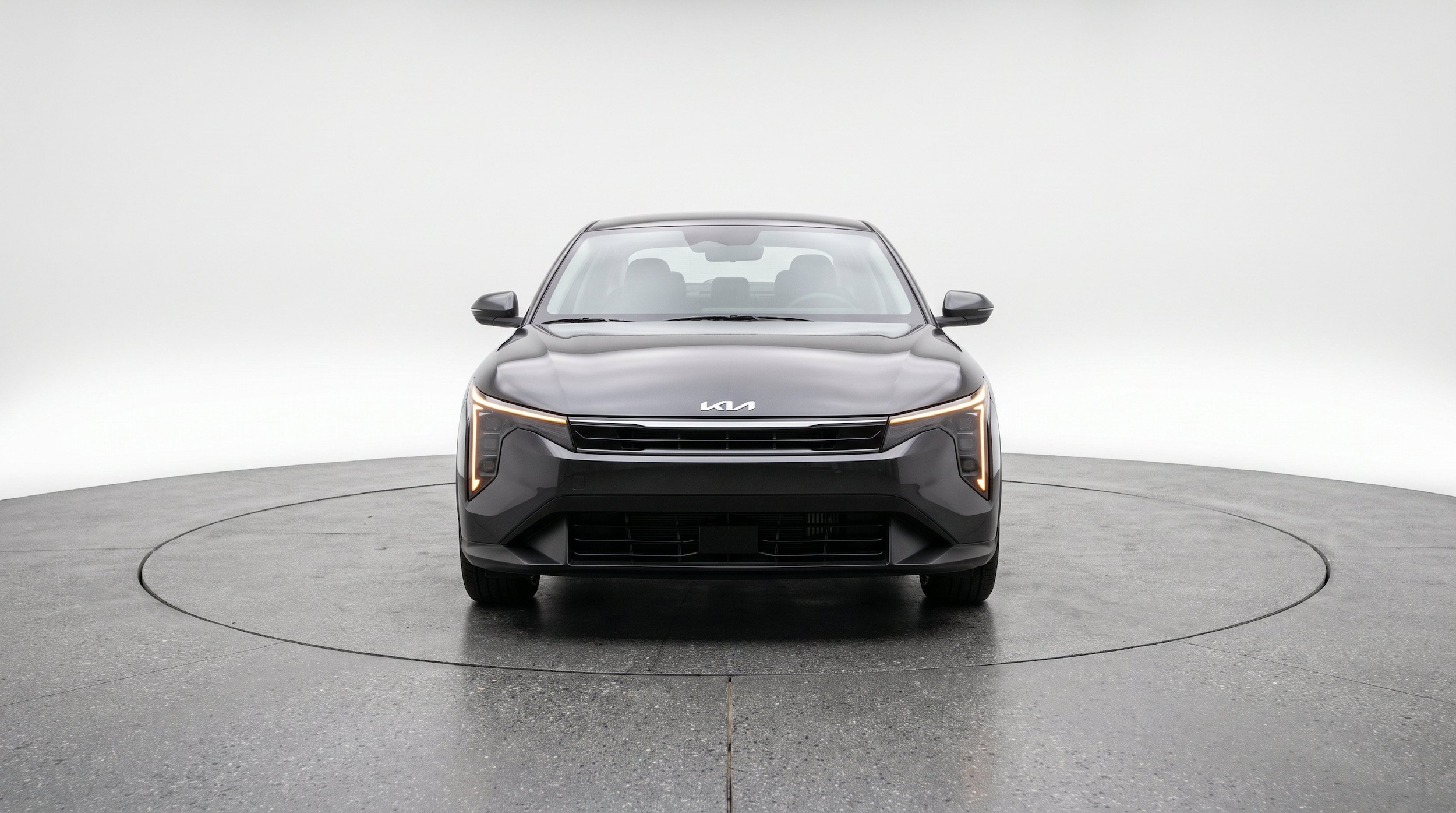 Thumbnail: 2026 Kia K4 - 2