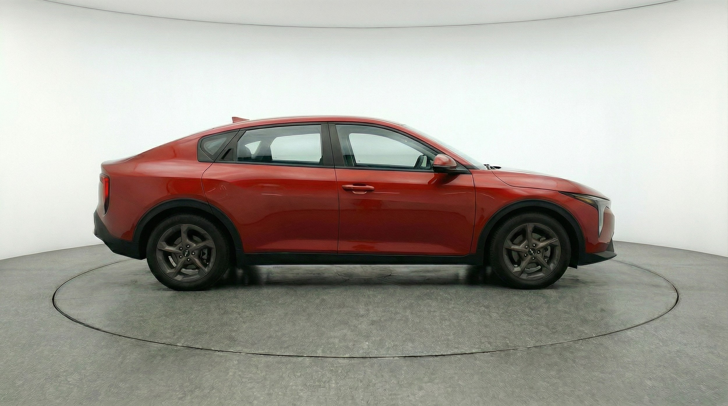 Thumbnail: 2025 Kia K4 - 8