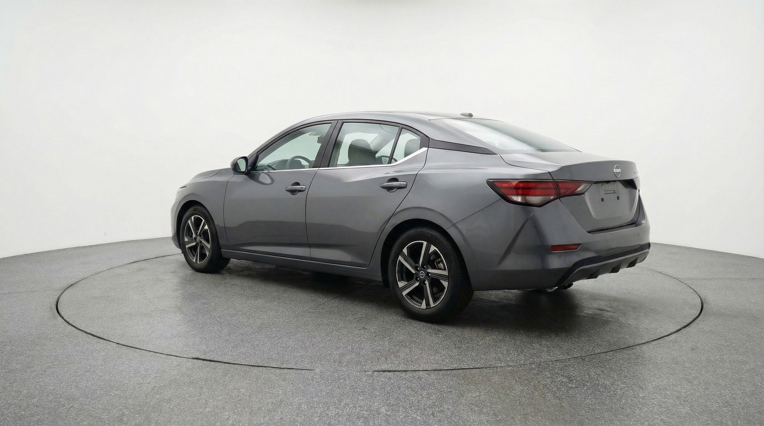 Thumbnail: 2025 Nissan Sentra - 6