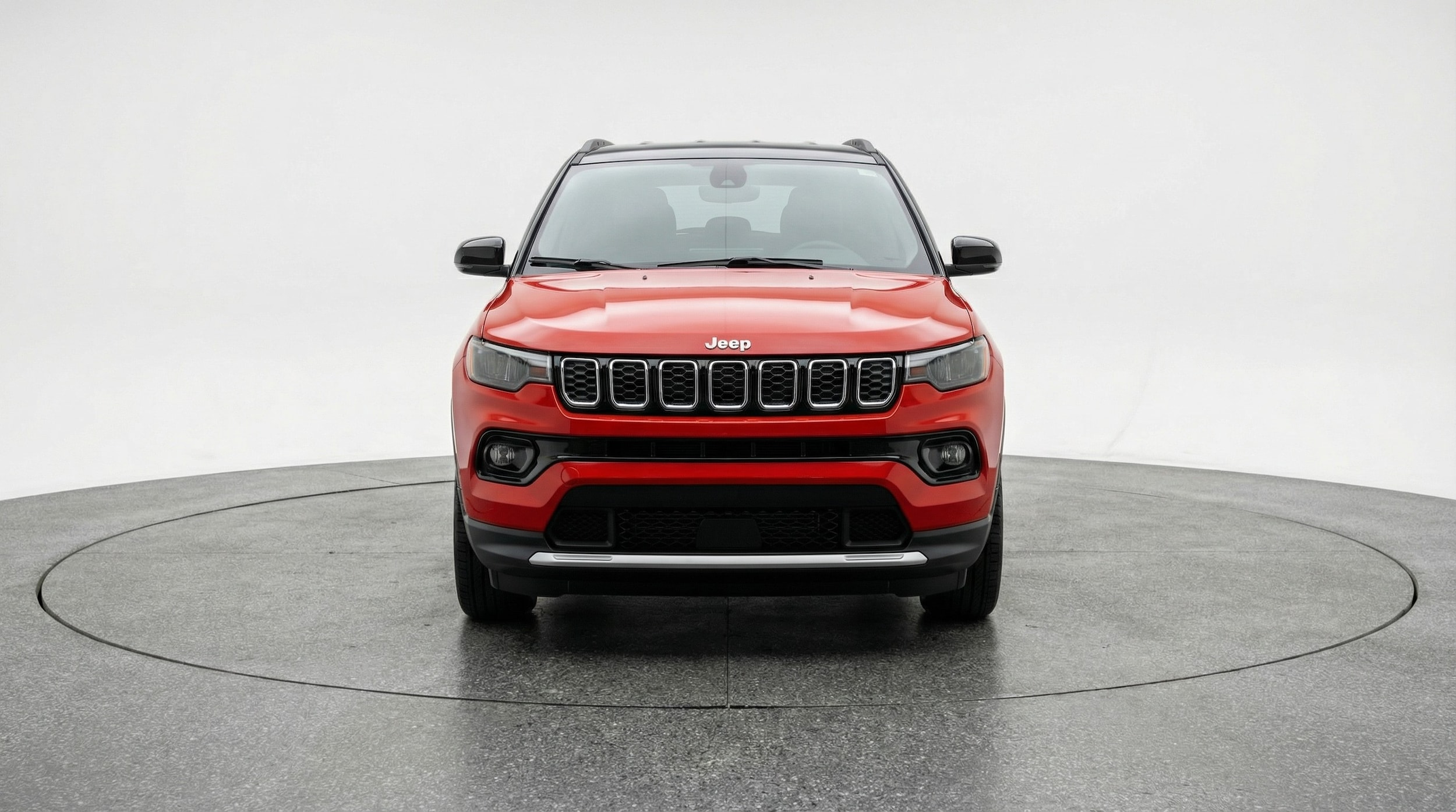 Thumbnail: 2025 Jeep Compass - 2