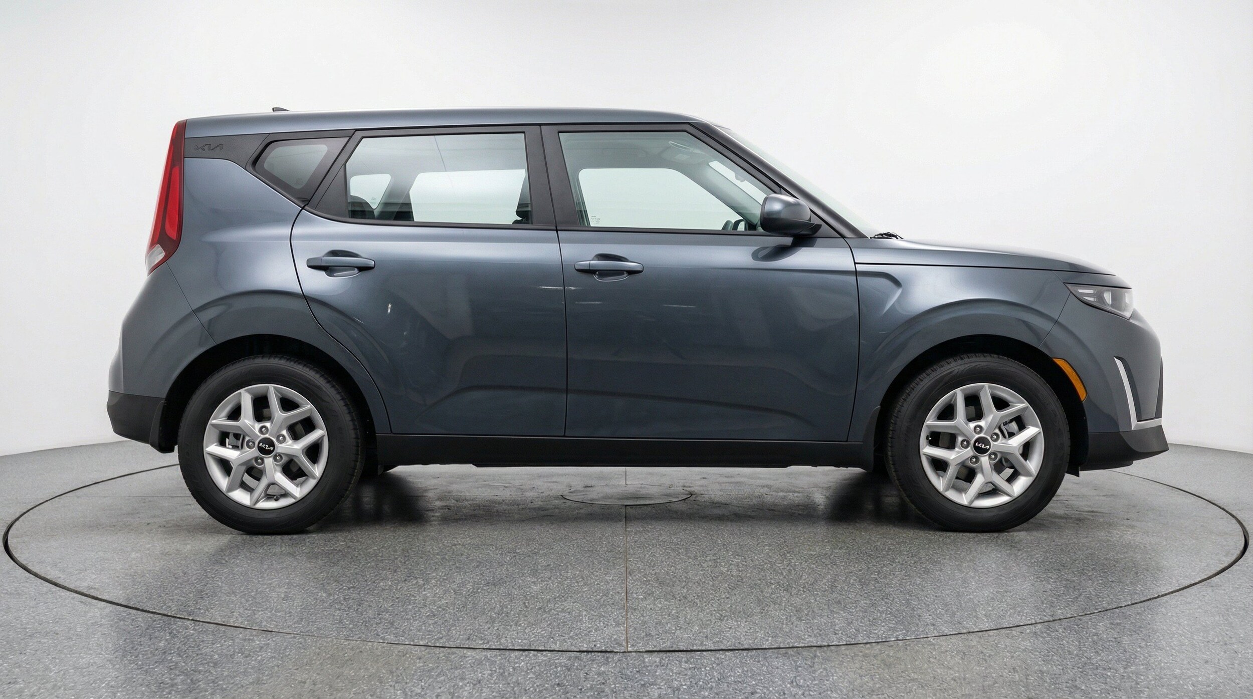 Thumbnail: 2025 Kia Soul - 11