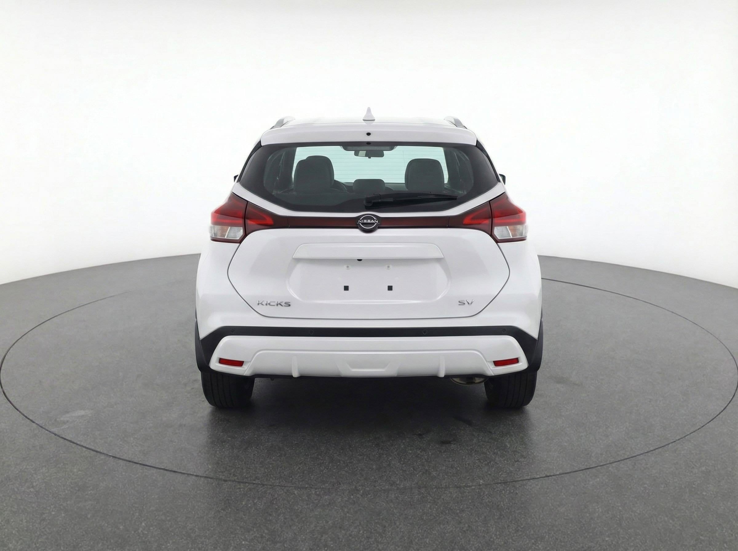 Thumbnail: 2024 Nissan Kicks - 7