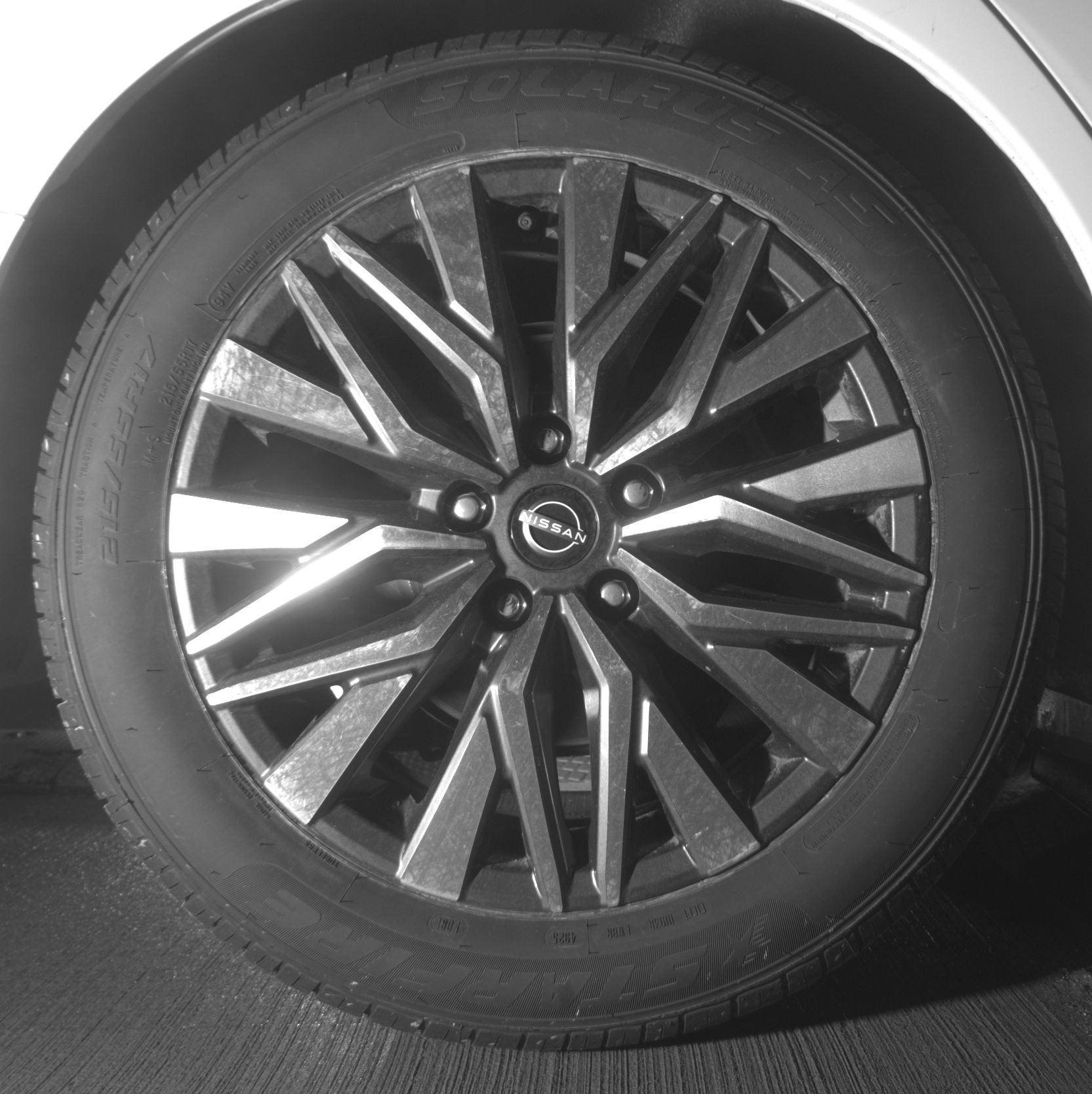 Thumbnail: 2025 Nissan Altima - 15