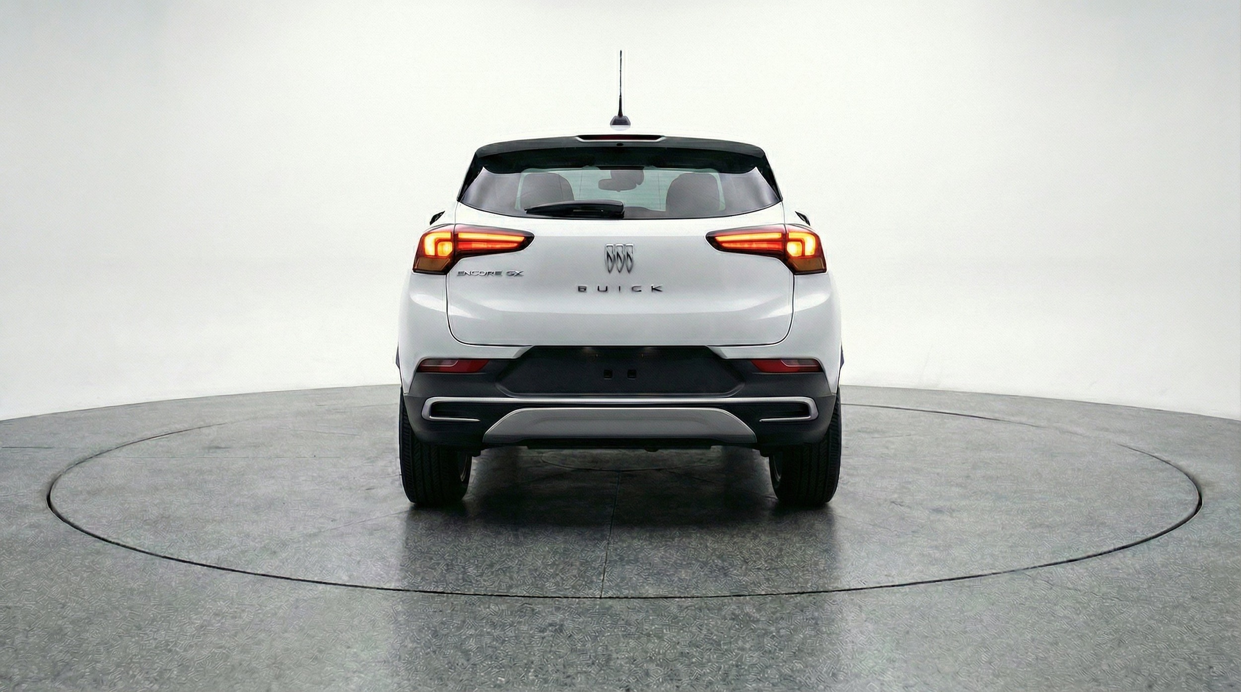 Thumbnail: 2026 Buick Encore GX - 7