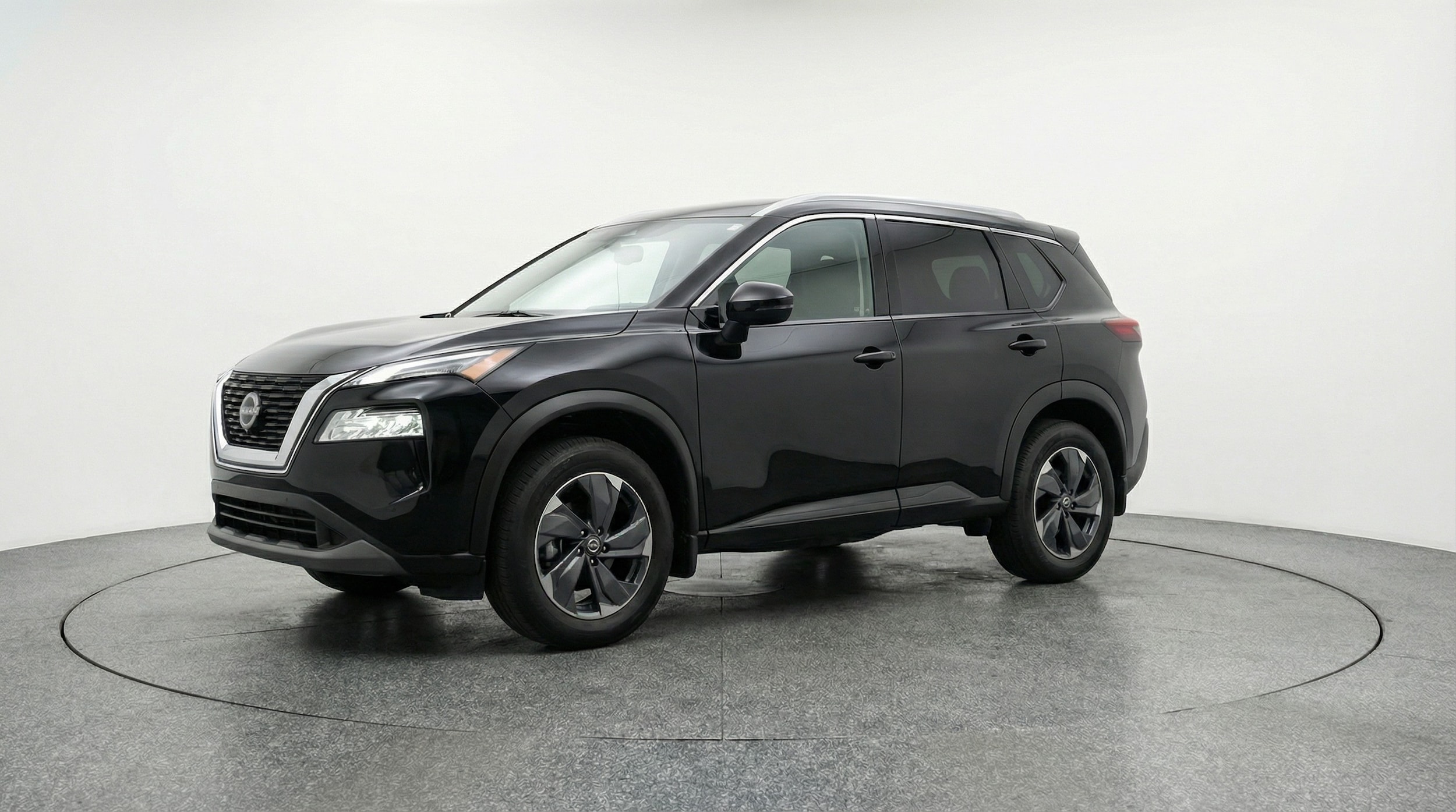 Thumbnail: 2025 Nissan Rogue - 3