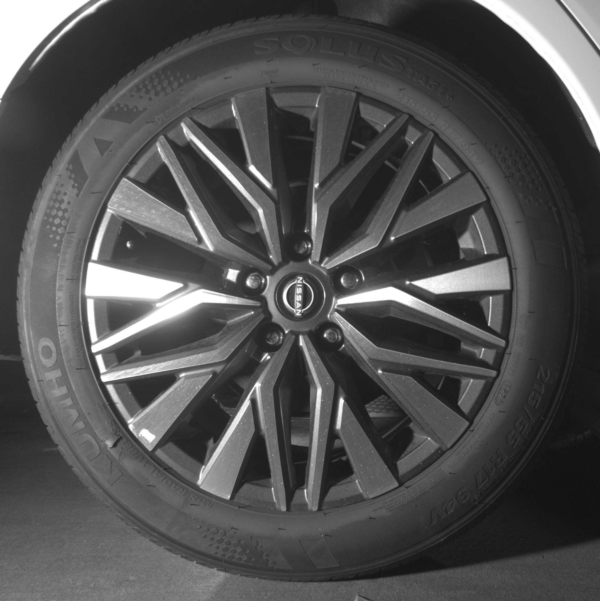 Thumbnail: 2025 Nissan Altima - 12