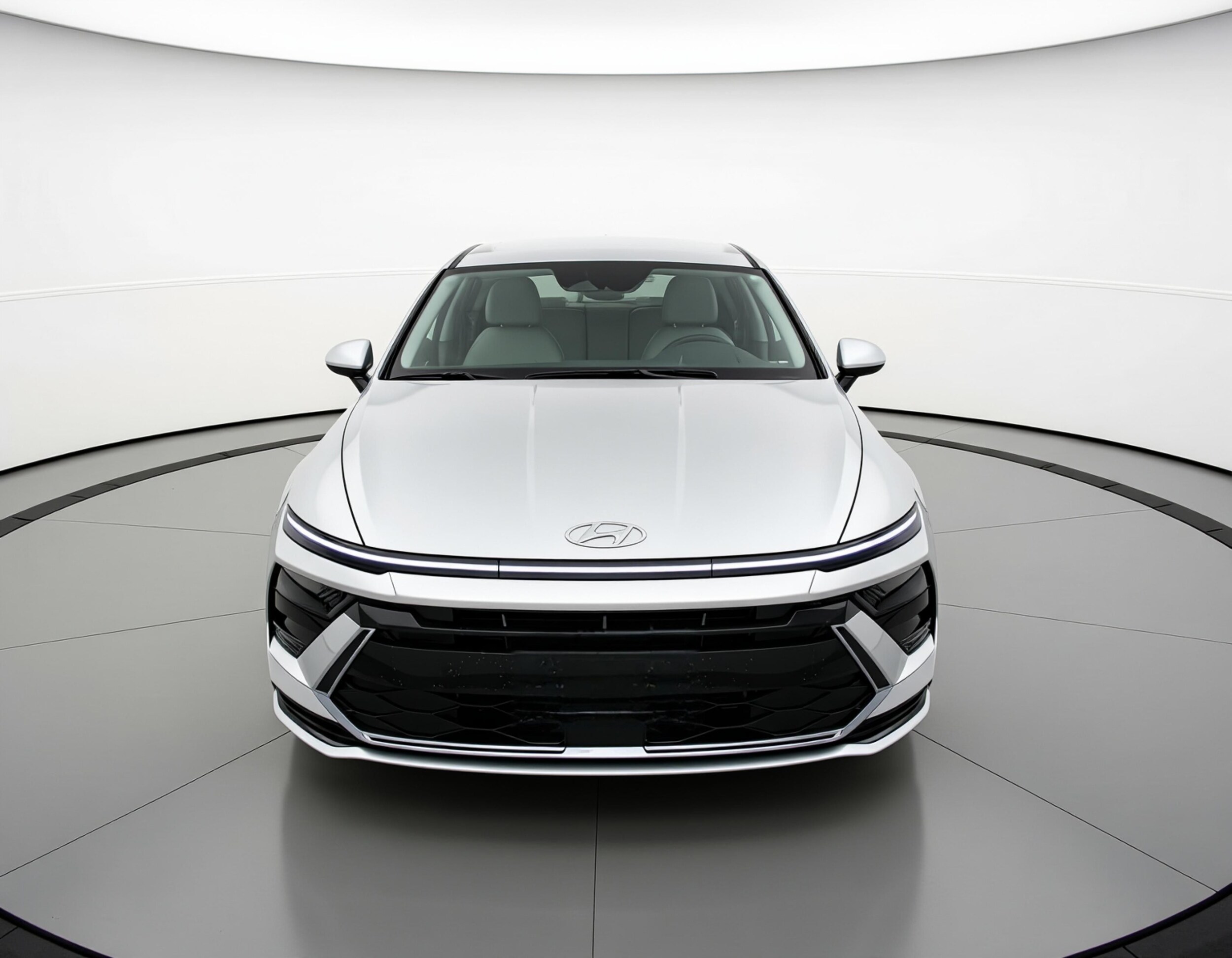 Thumbnail: 2025 Hyundai Sonata - 2